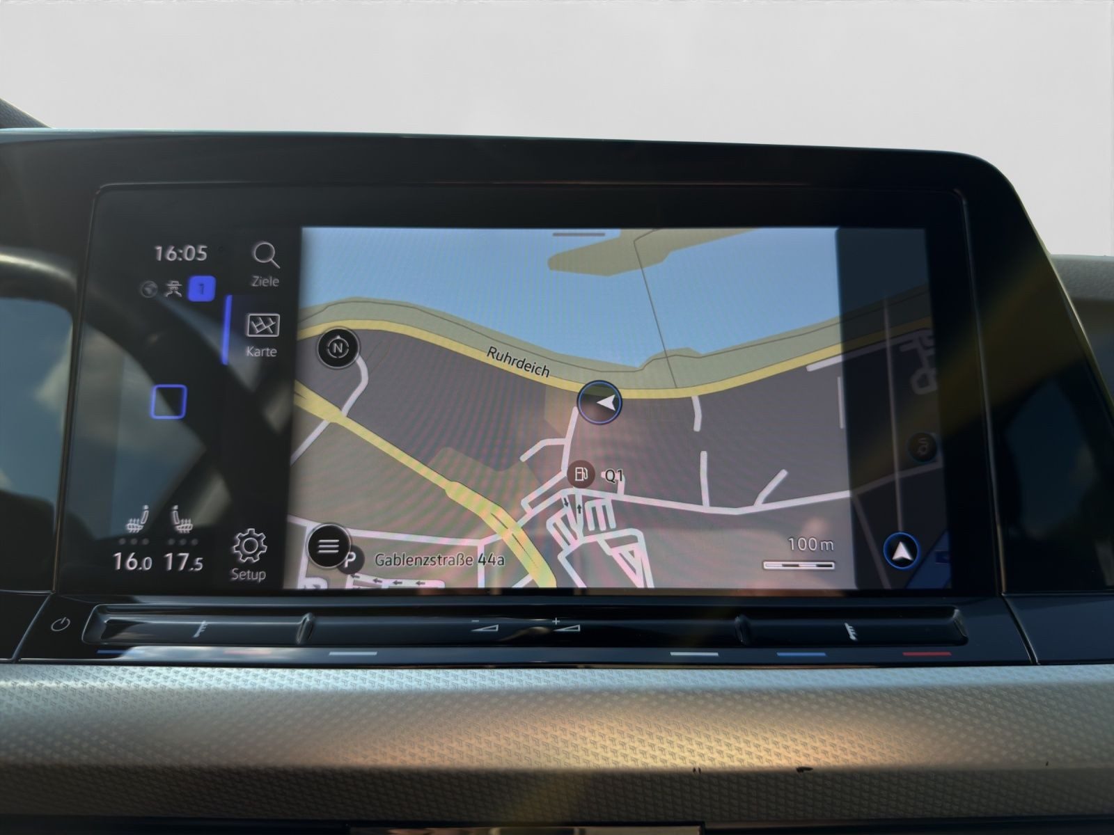 Volkswagen Golf – Foto 14