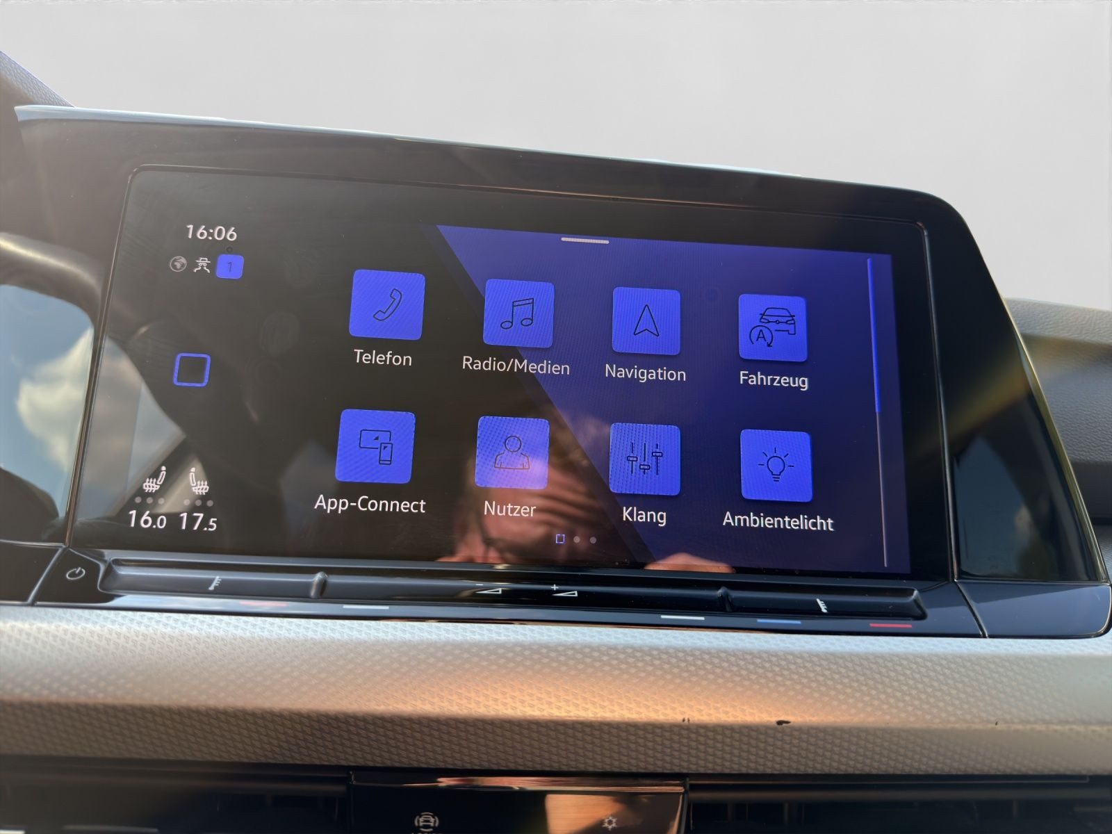 Volkswagen Golf – Foto 16
