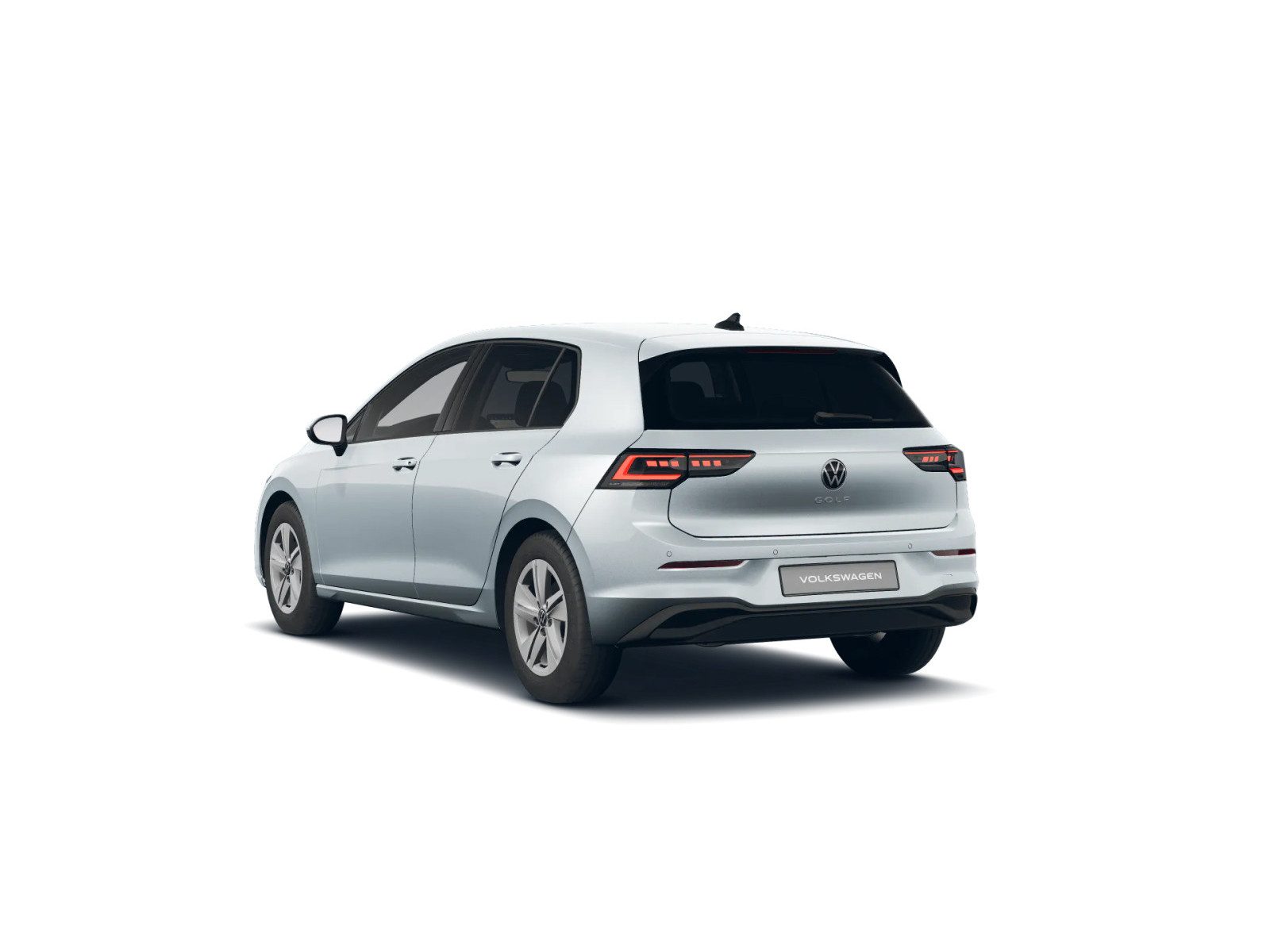 Volkswagen Golf – Foto 5