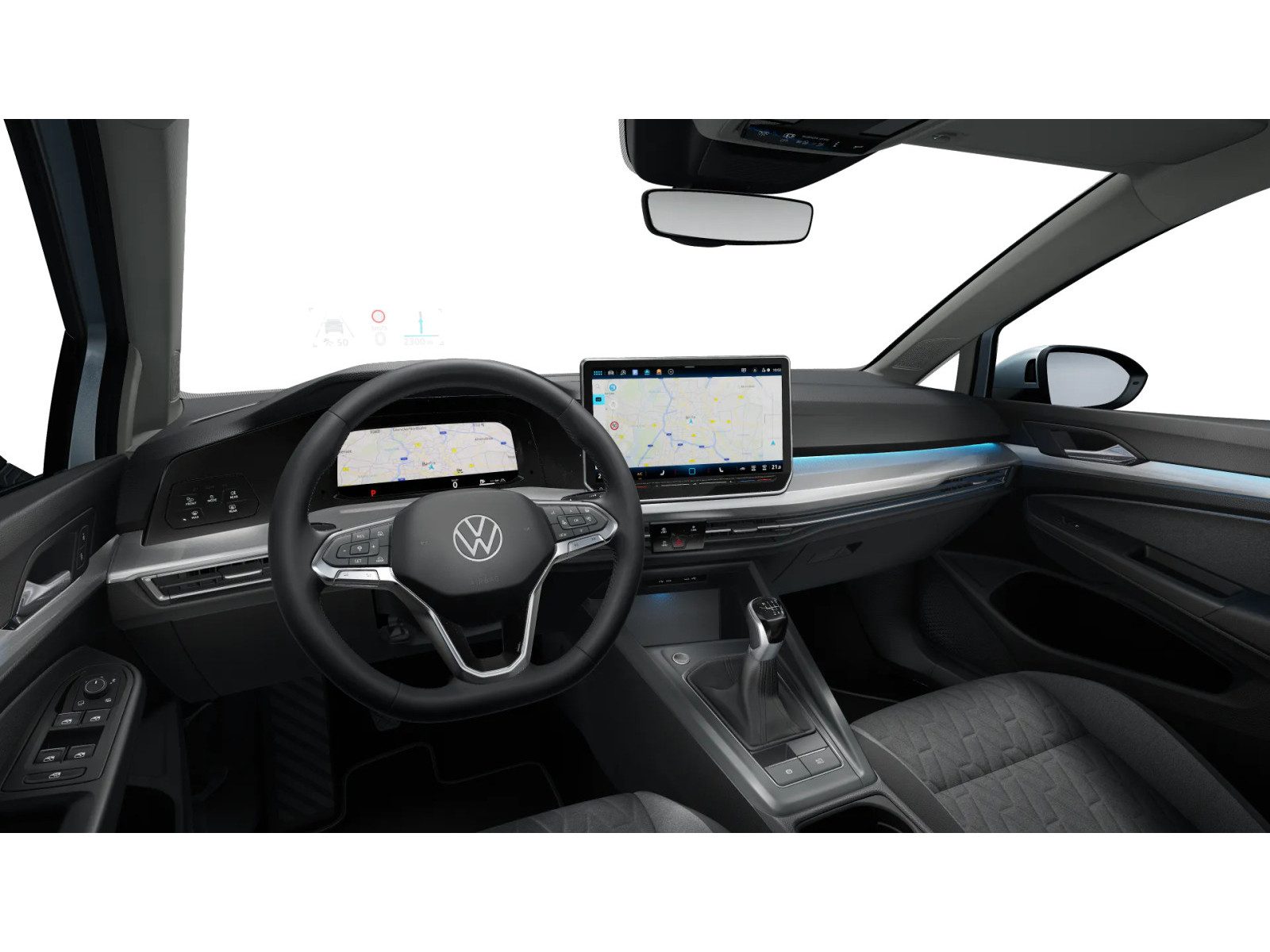 Volkswagen Golf – Foto 9