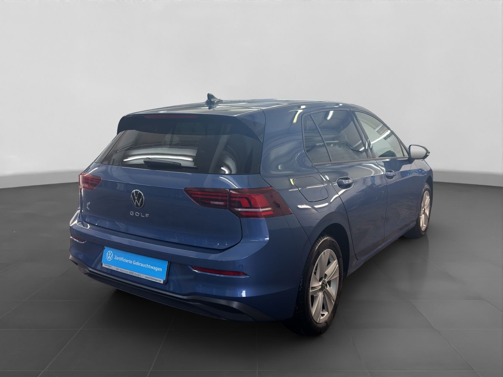 Volkswagen Golf – Foto 3