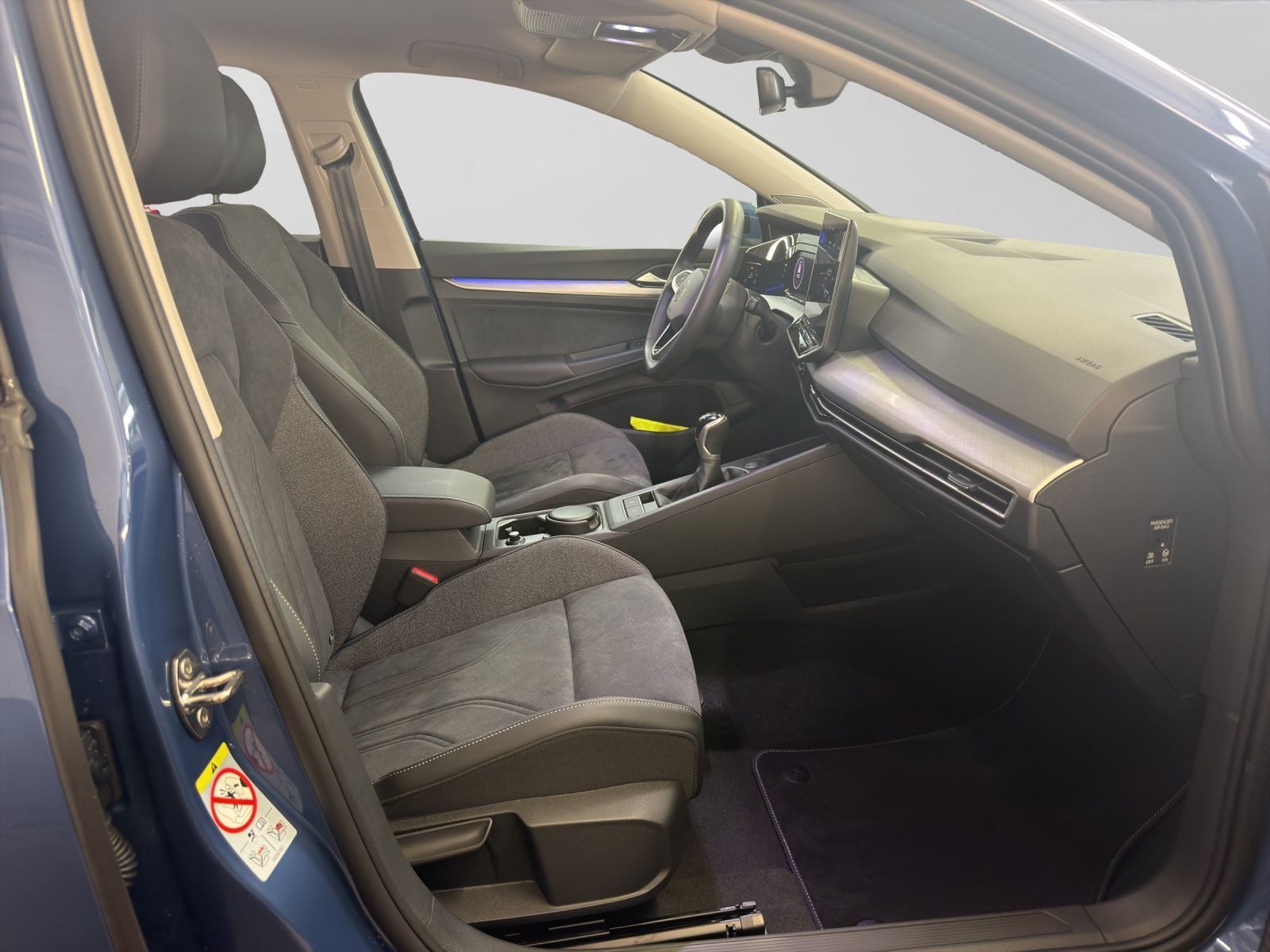 Volkswagen Golf – Foto 4