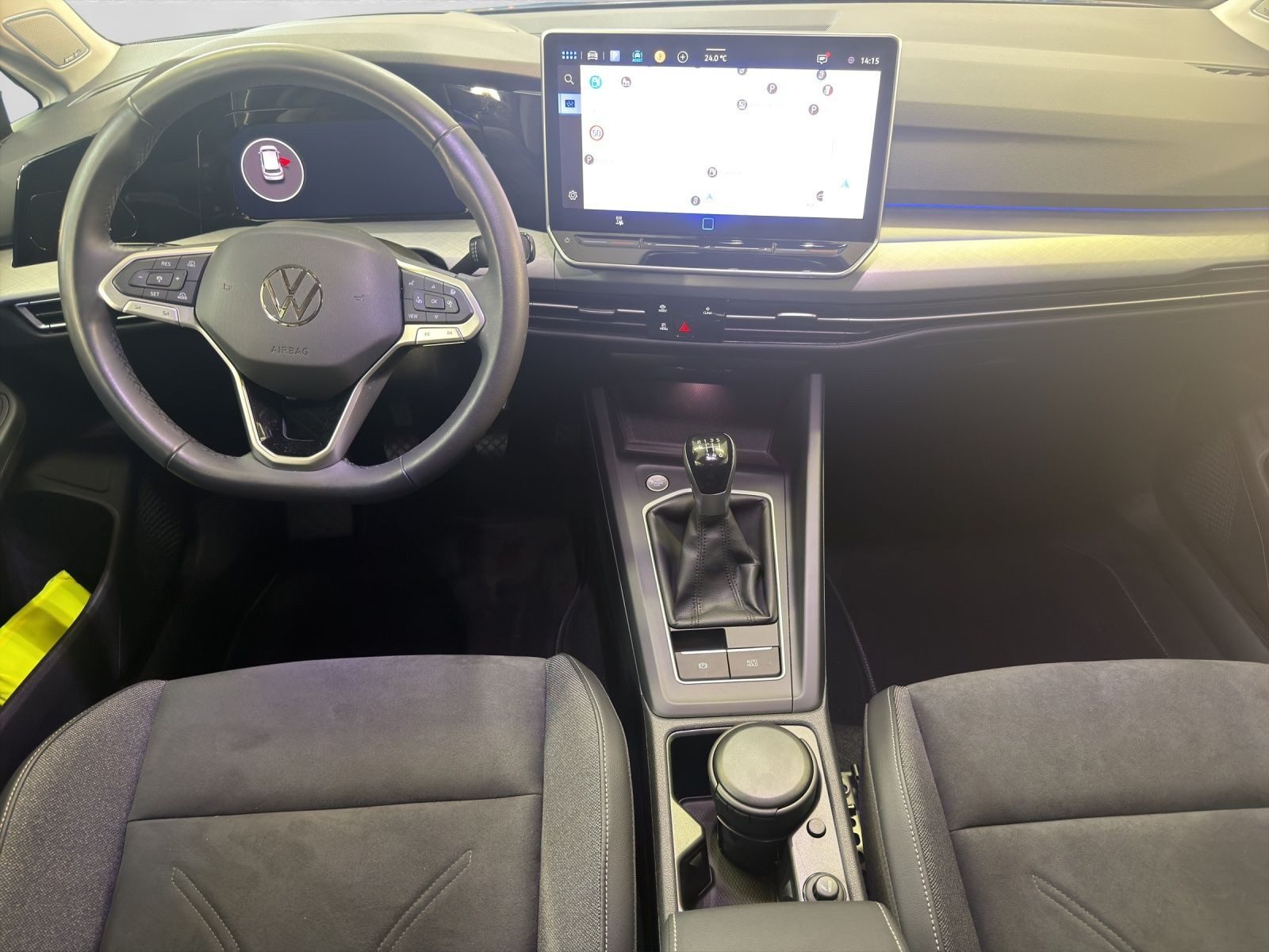 Volkswagen Golf – Foto 5