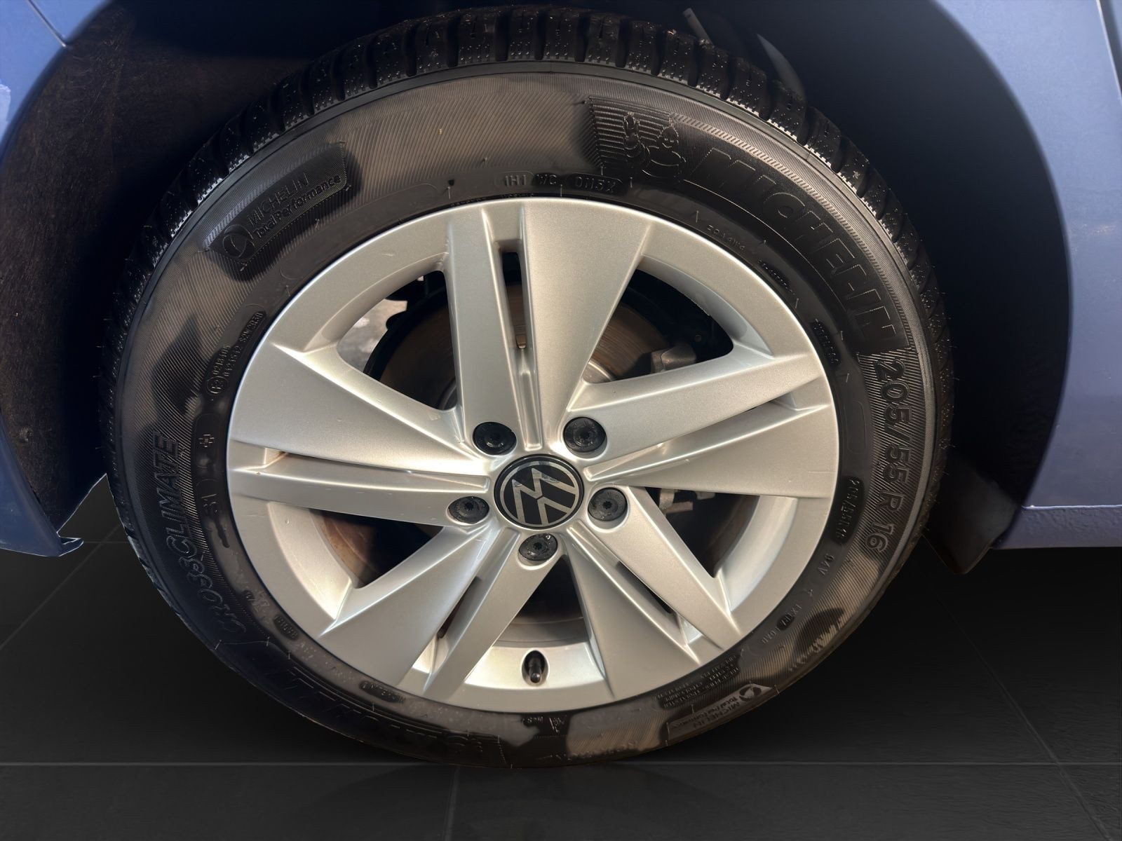 Volkswagen Golf – Foto 7