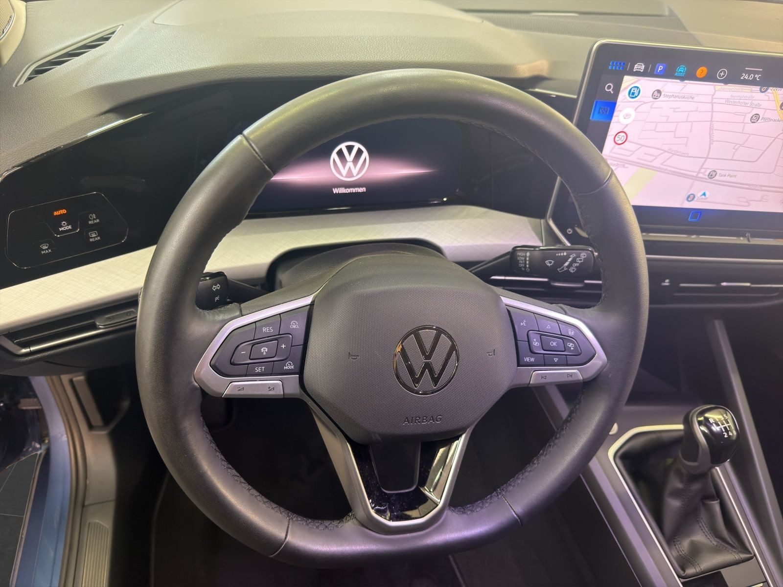 Volkswagen Golf – Foto 9