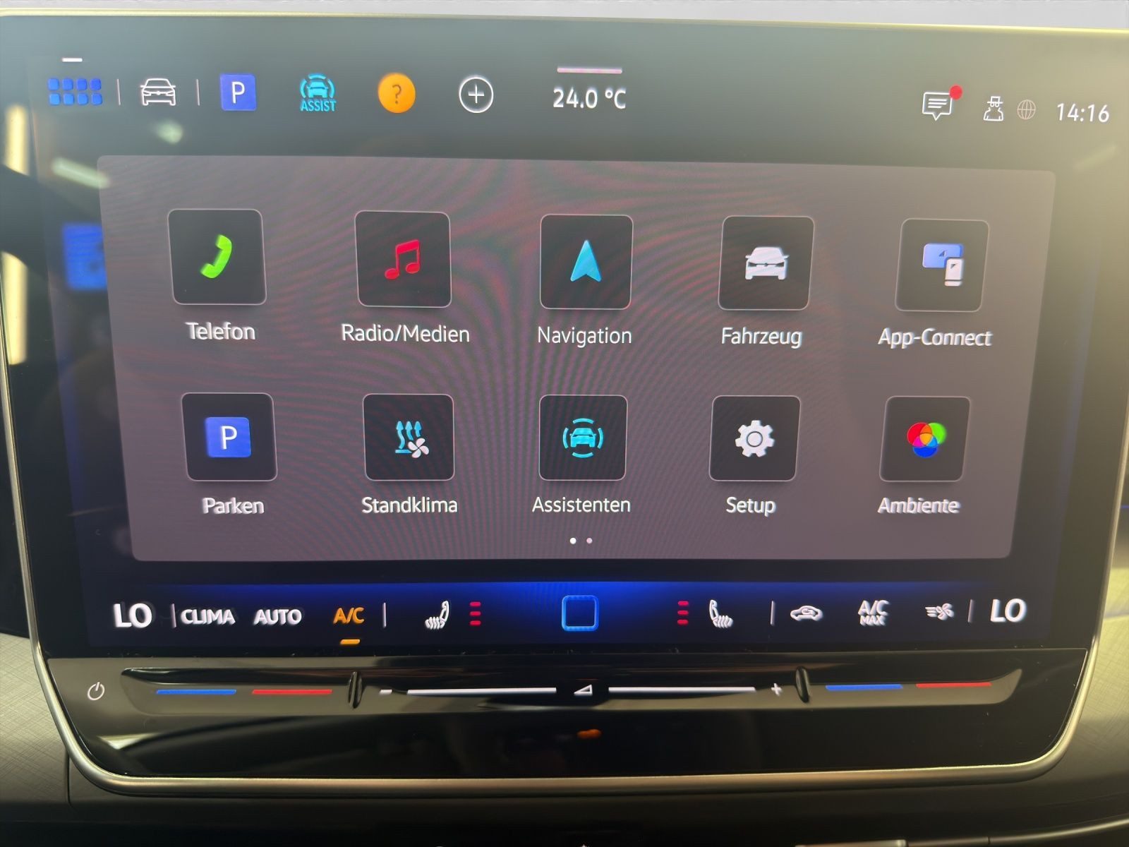 Volkswagen Golf – Bild 14