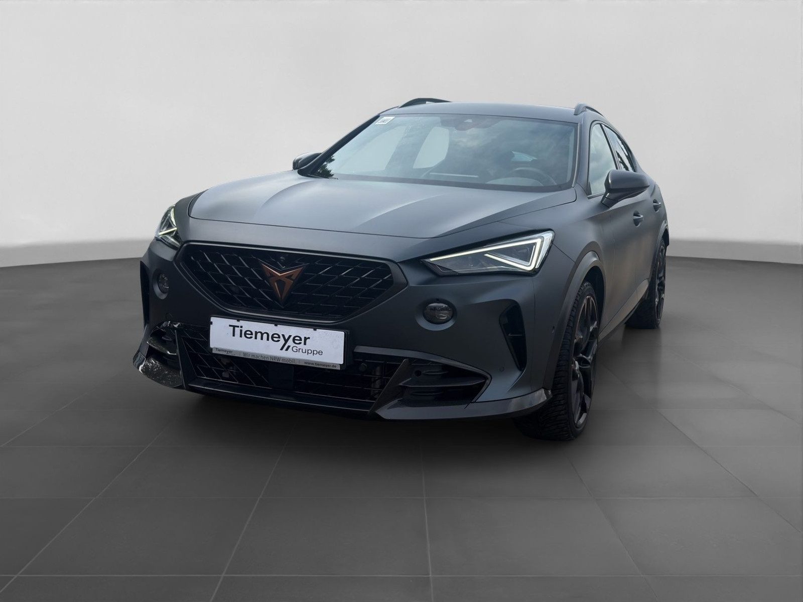 Cupra Formentor – Bild 2