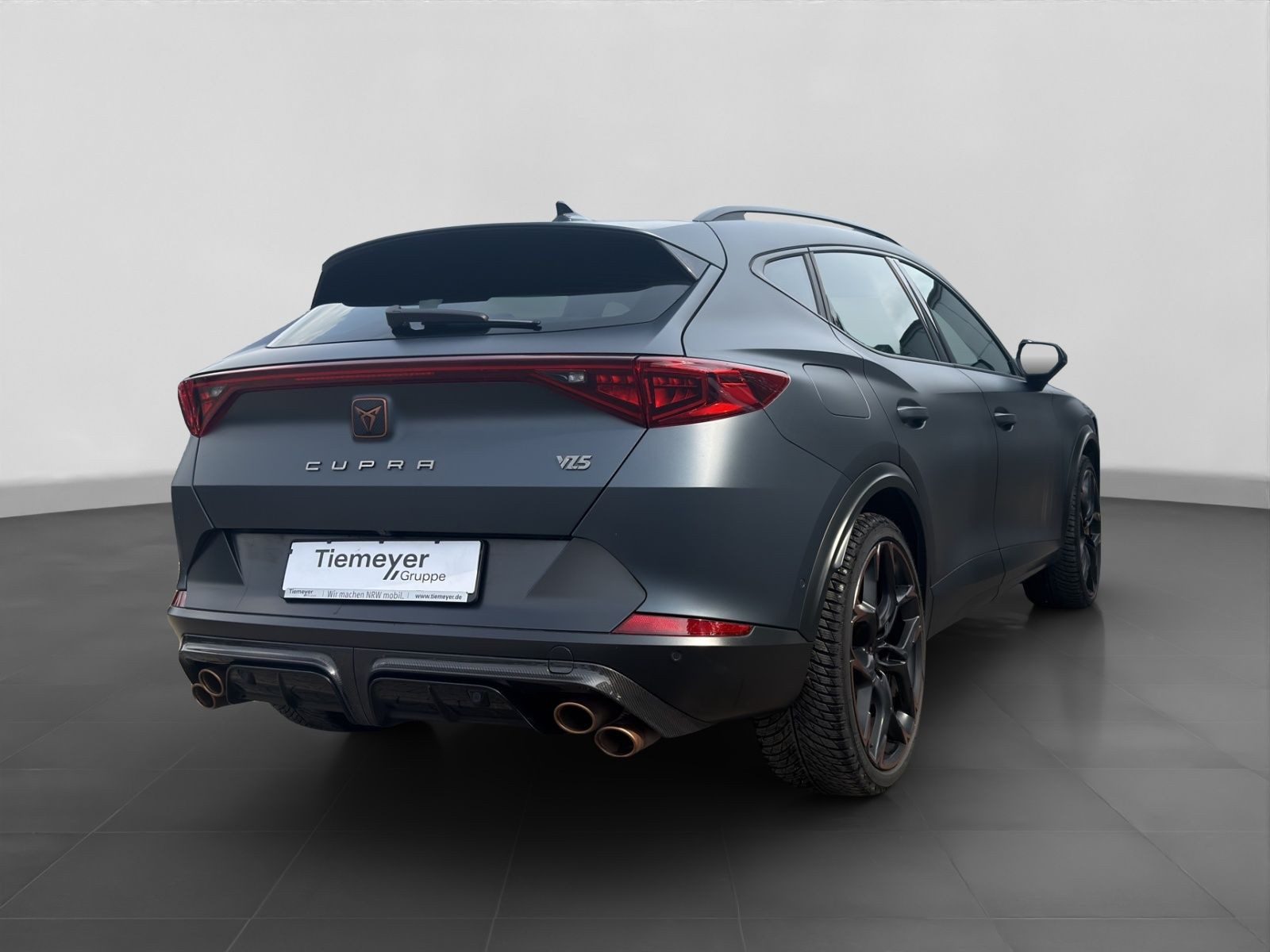 Cupra Formentor – Bild 3