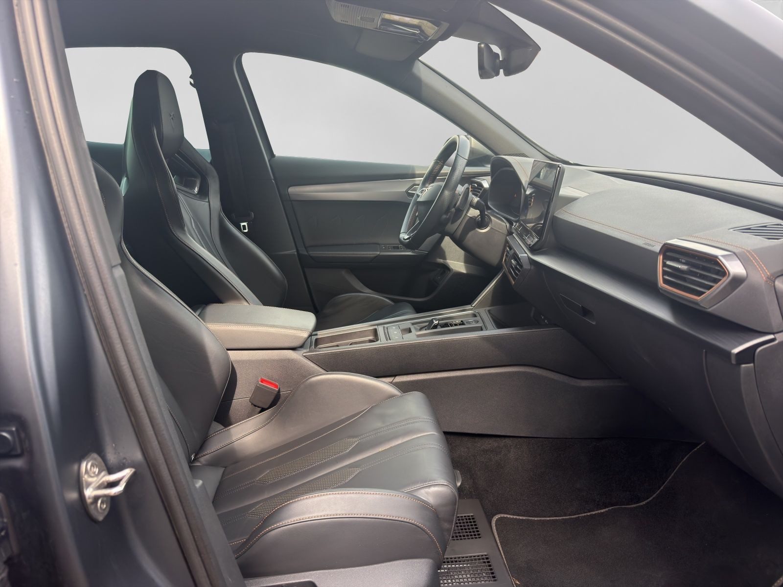 Cupra Formentor – Bild 4