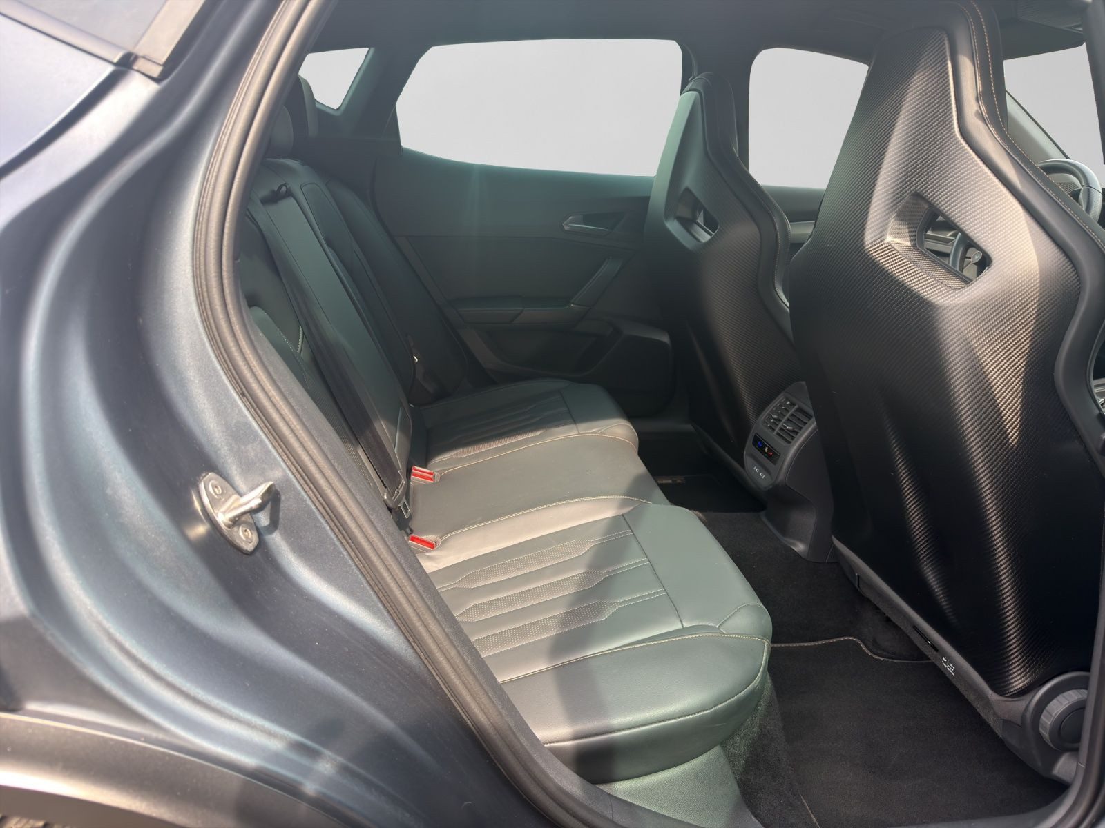 Cupra Formentor – Bild 6