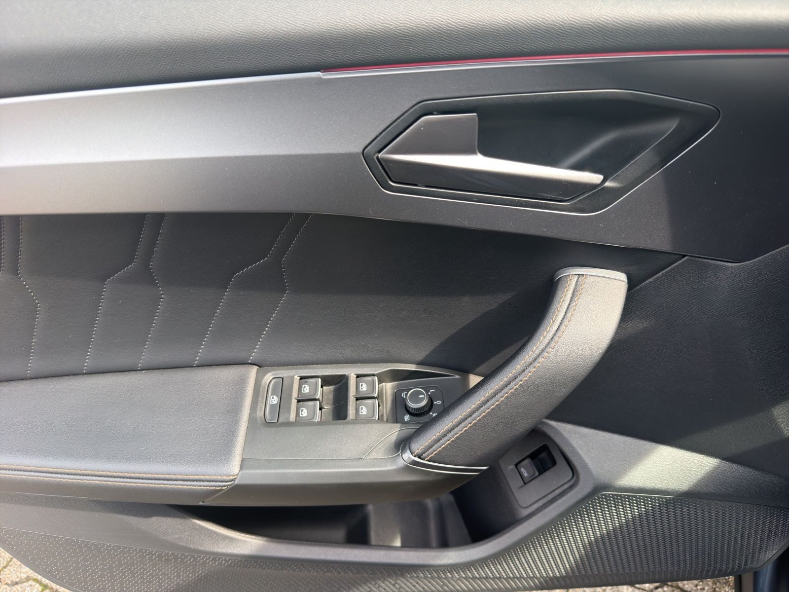 Cupra Formentor – Bild 8