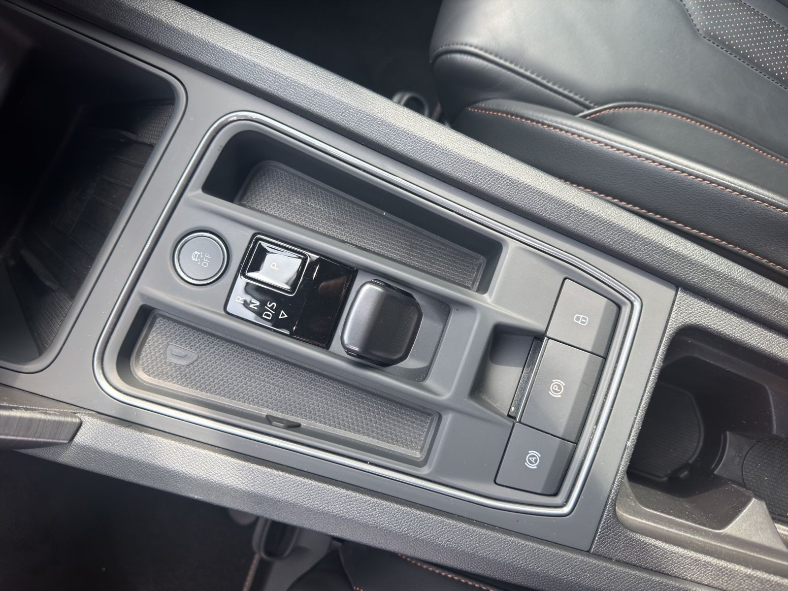 Cupra Formentor – Bild 11