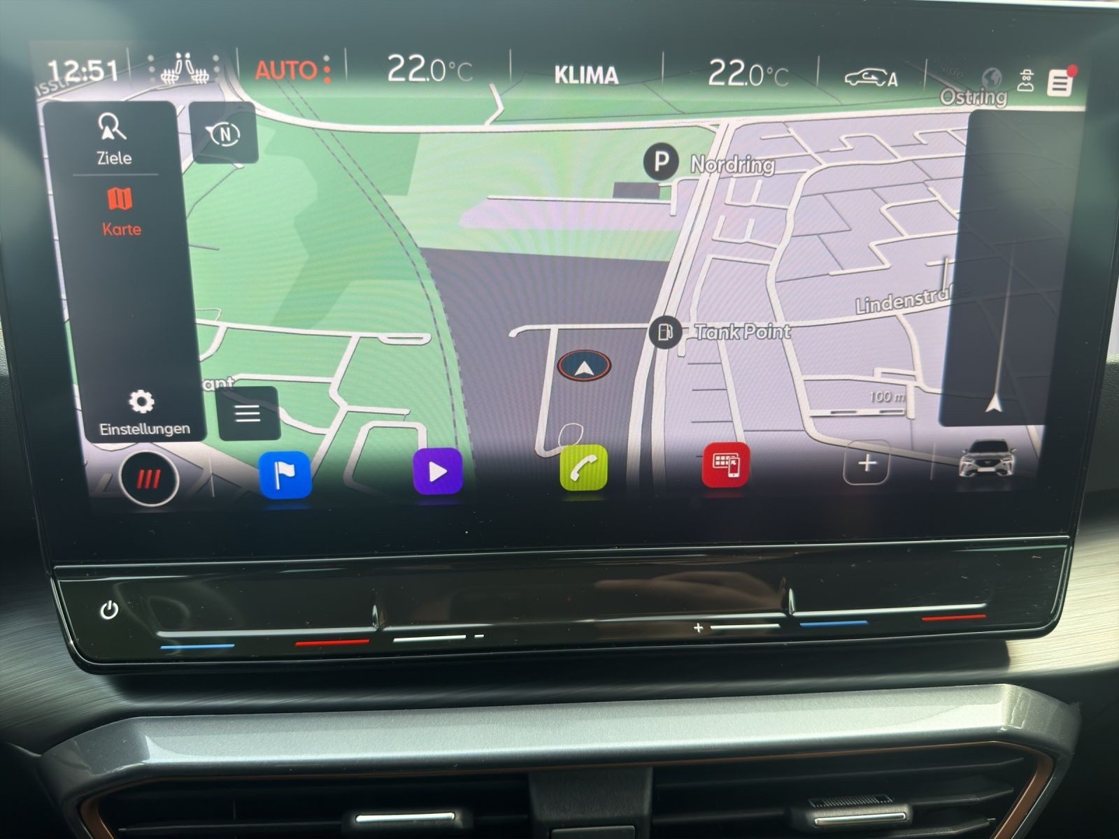Cupra Formentor – Bild 12