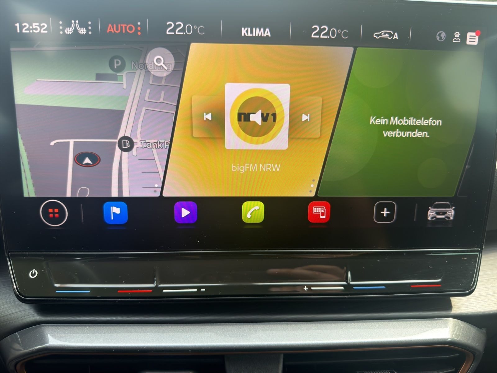 Cupra Formentor – Bild 16
