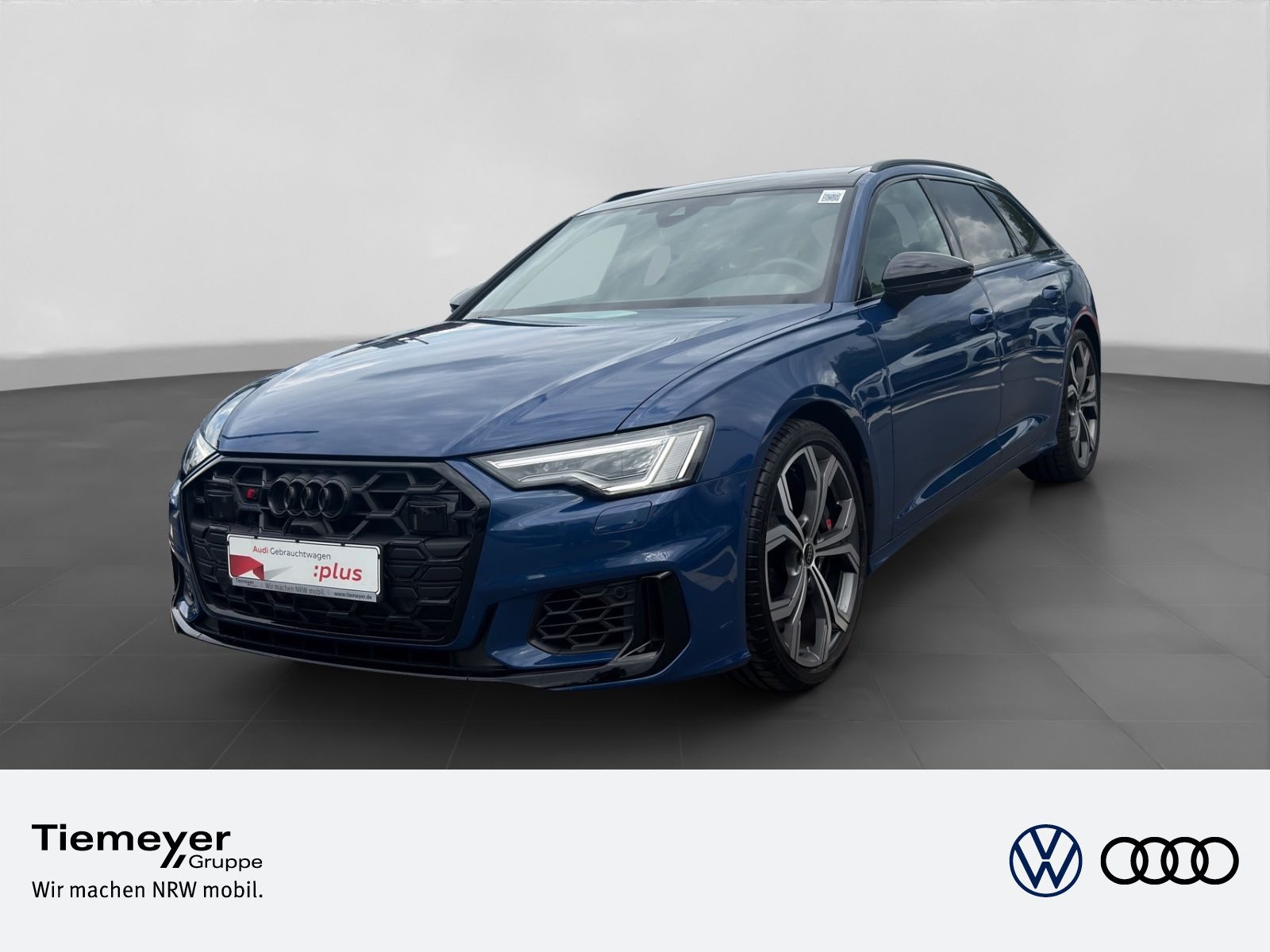 Audi S6 Avant – Bild 1