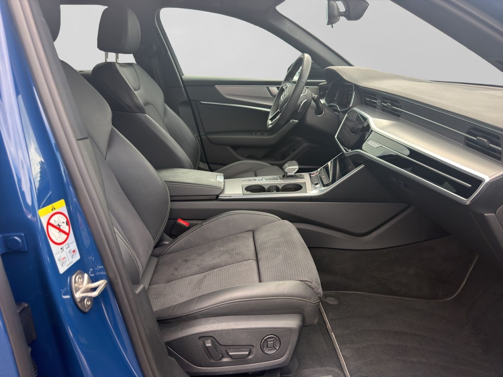 Audi S6 Avant – Bild 4