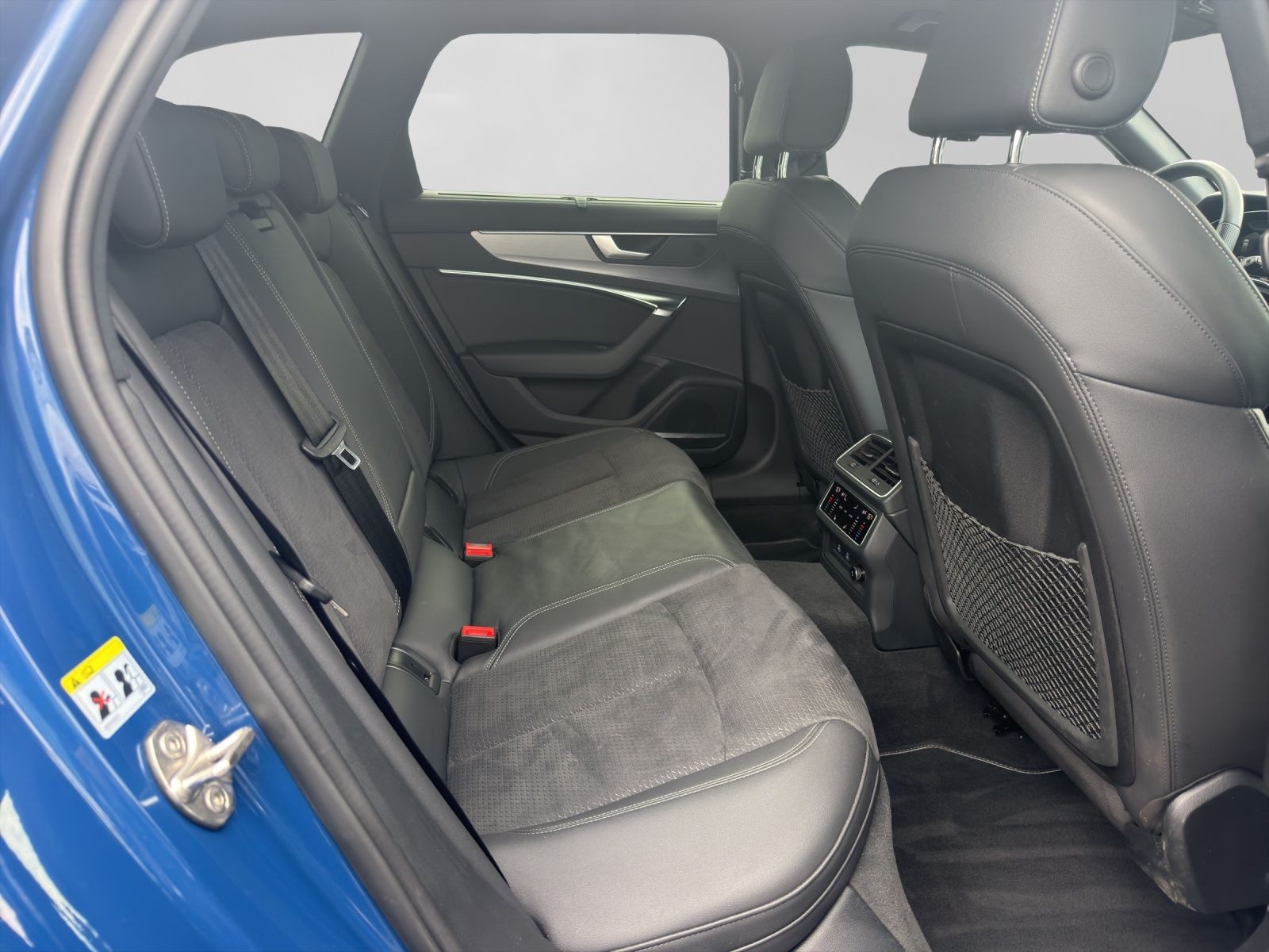 Audi S6 Avant – Bild 6