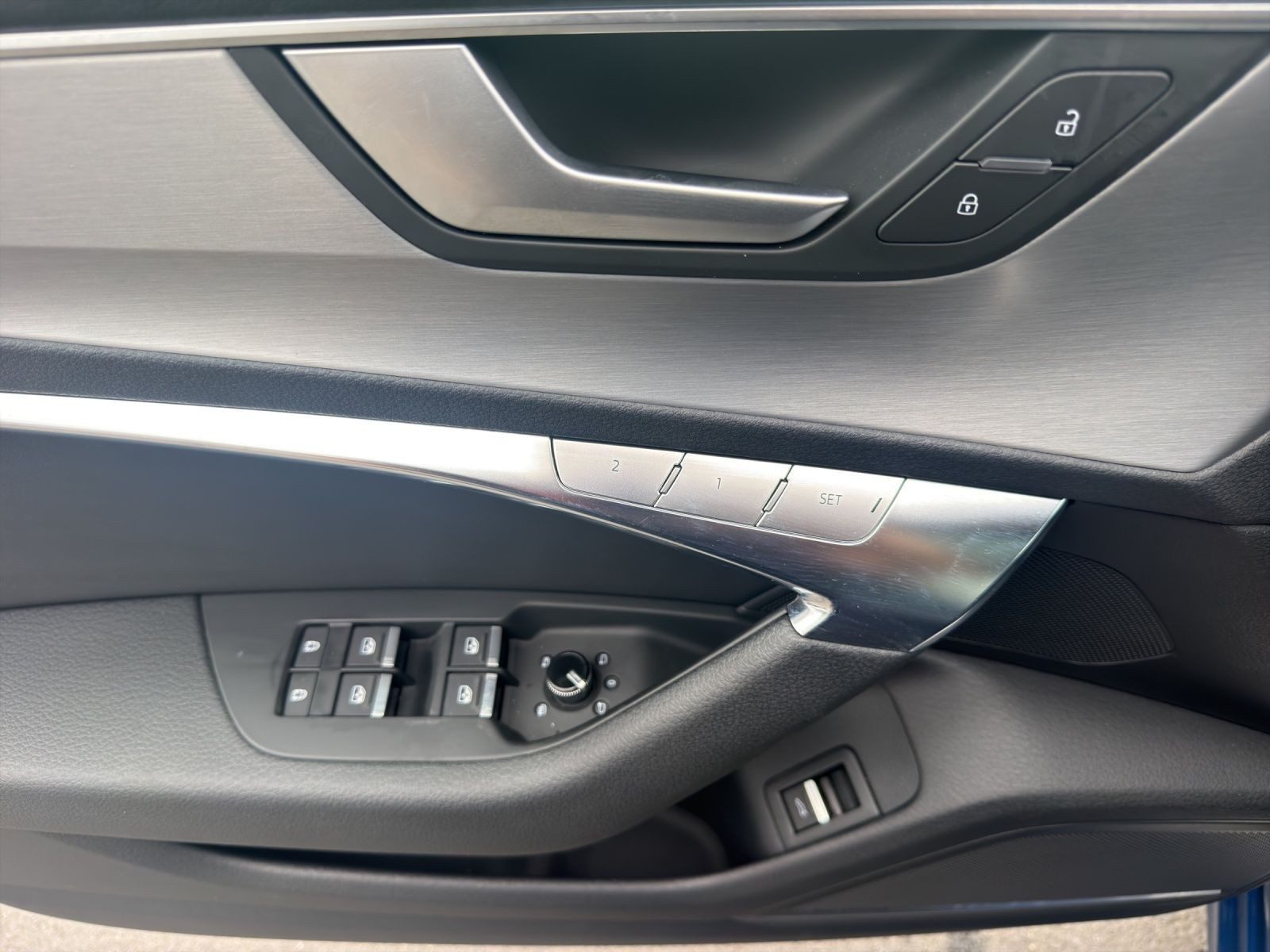 Audi S6 Avant – Bild 8