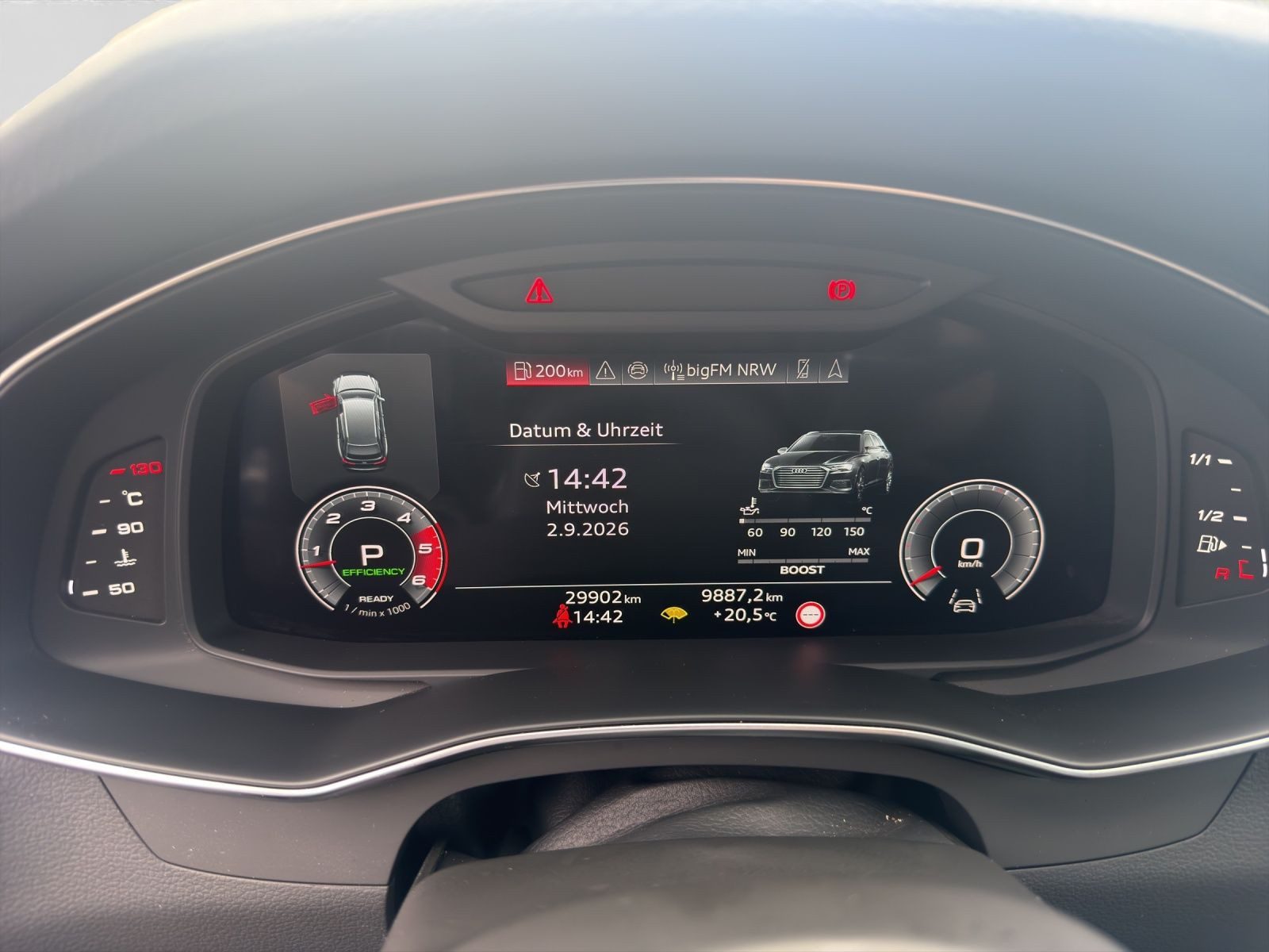 Audi S6 Avant – Bild 10