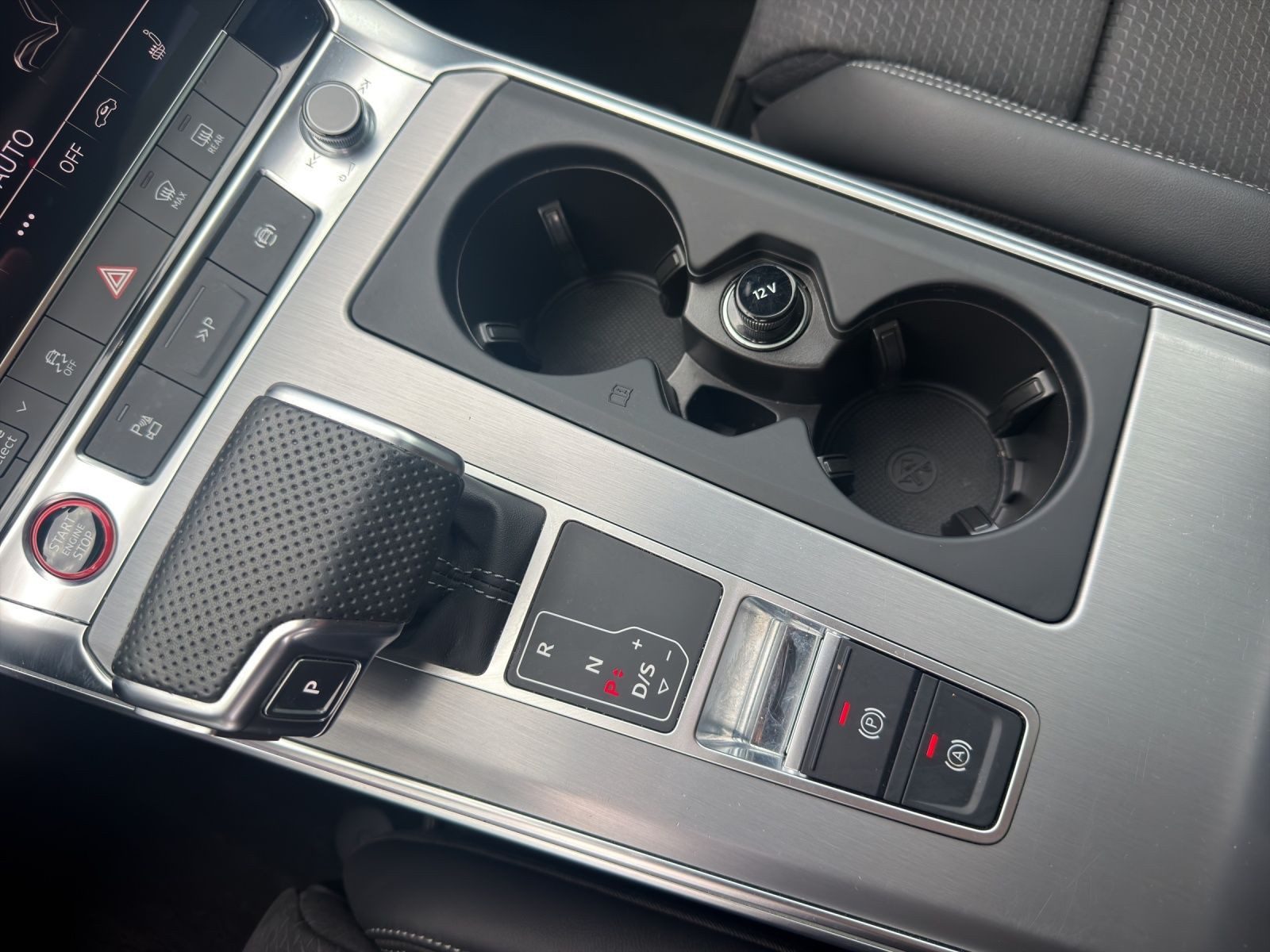Audi S6 Avant – Bild 11