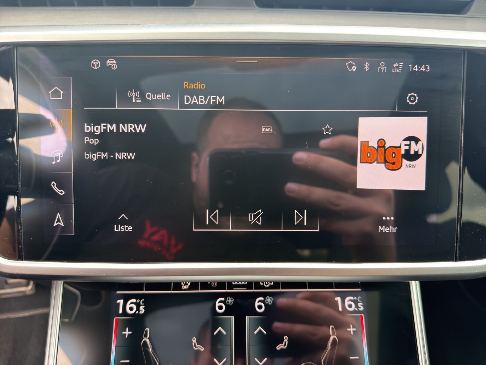Audi S6 Avant – Bild 13
