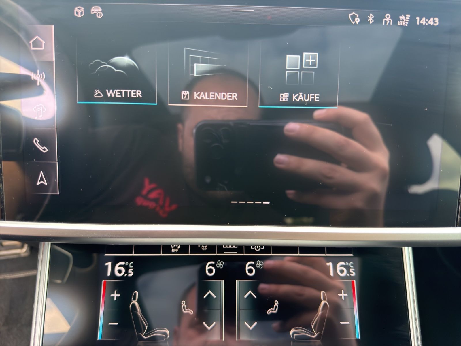 Audi S6 Avant – Bild 16