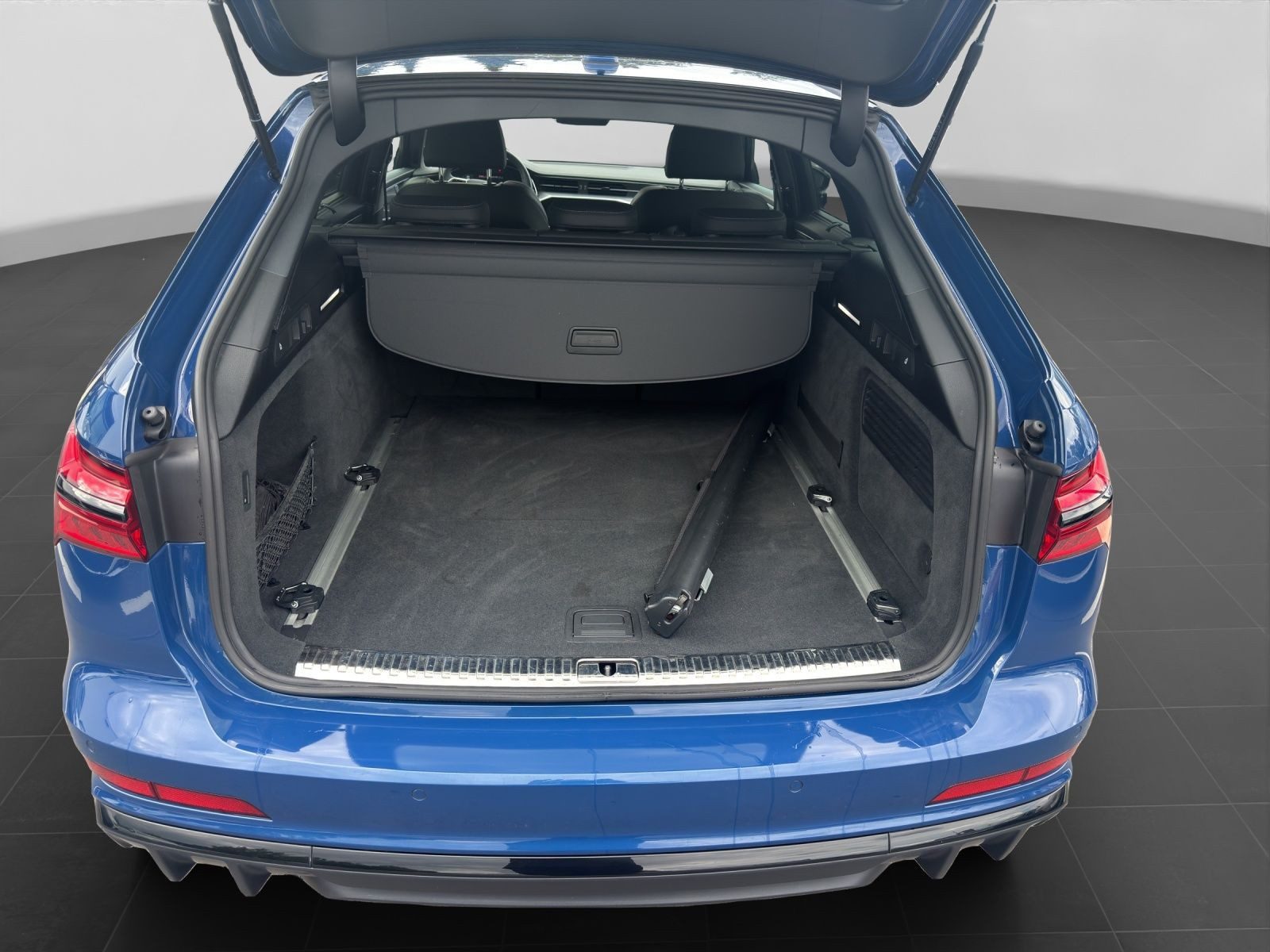 Audi S6 Avant – Bild 17