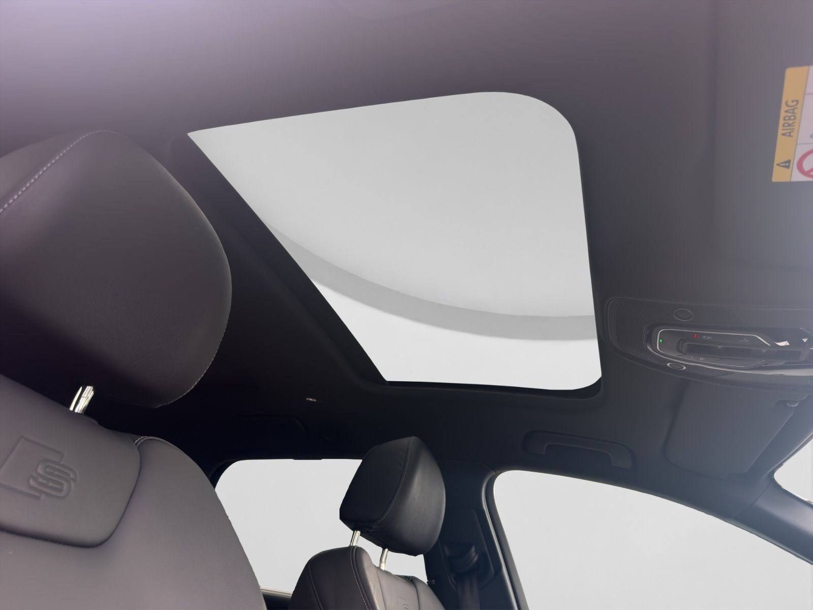 Audi S6 Avant – Bild 18