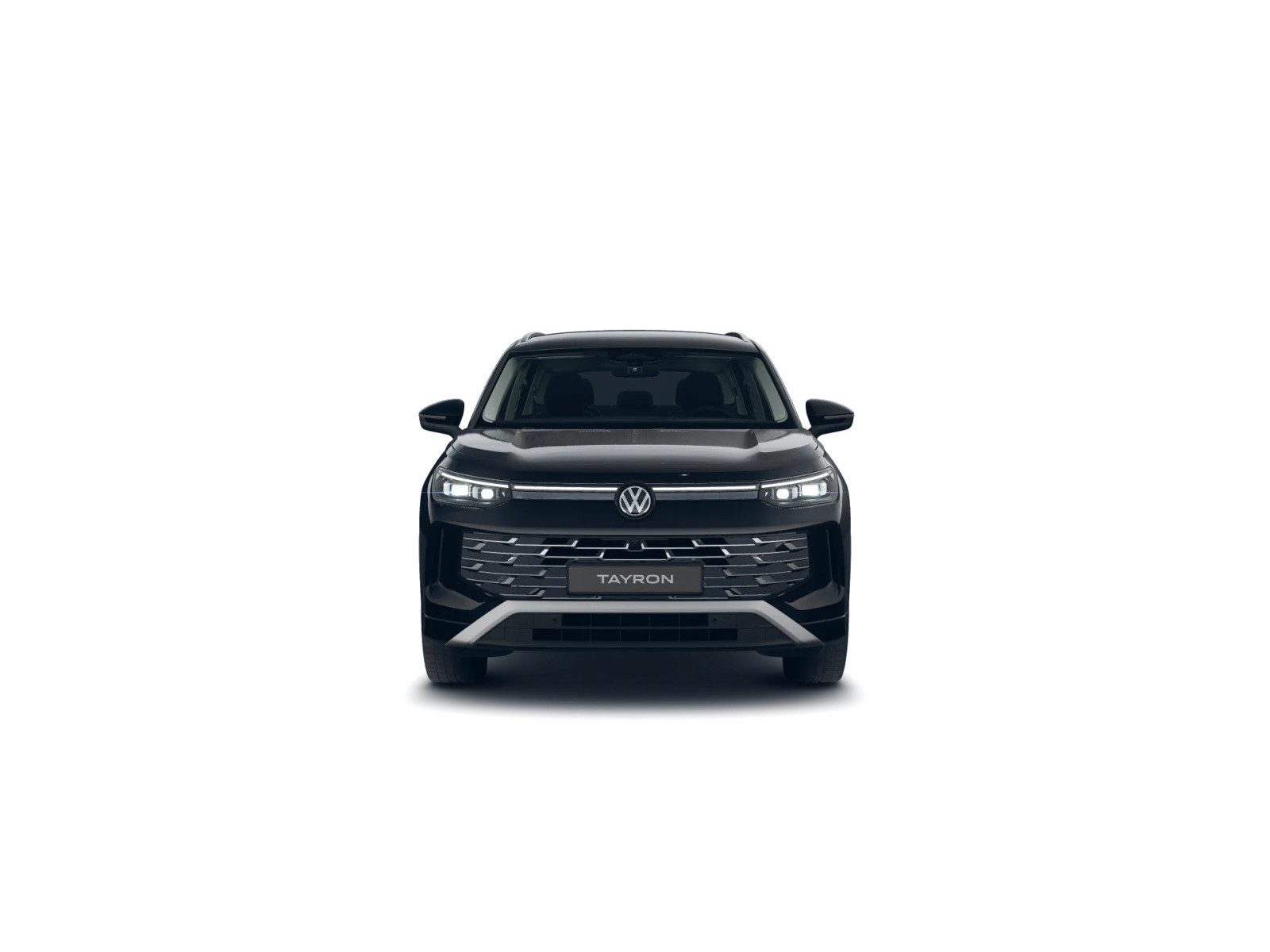 Volkswagen Tayron – Foto 7