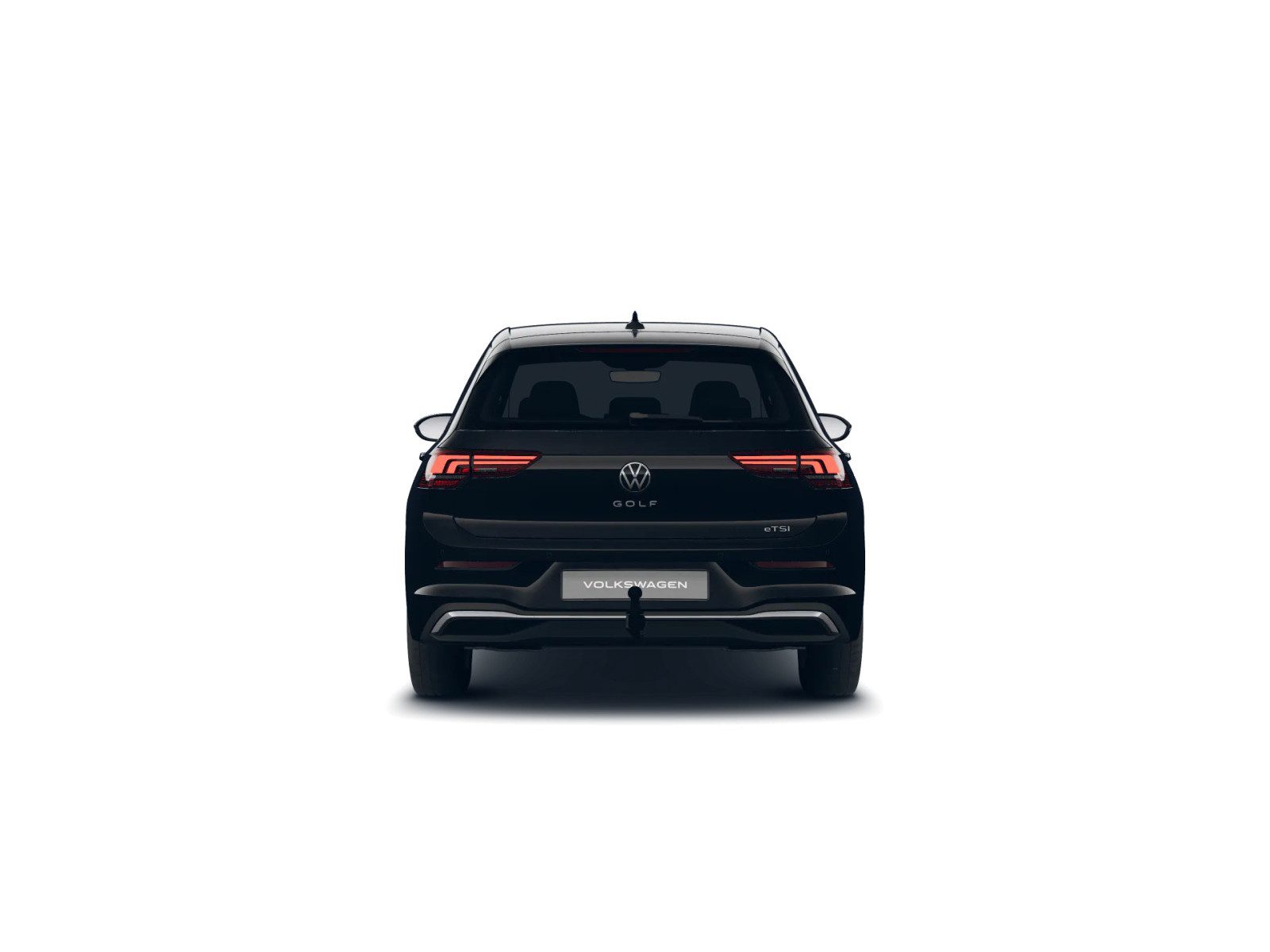 Volkswagen Golf – Bild 7