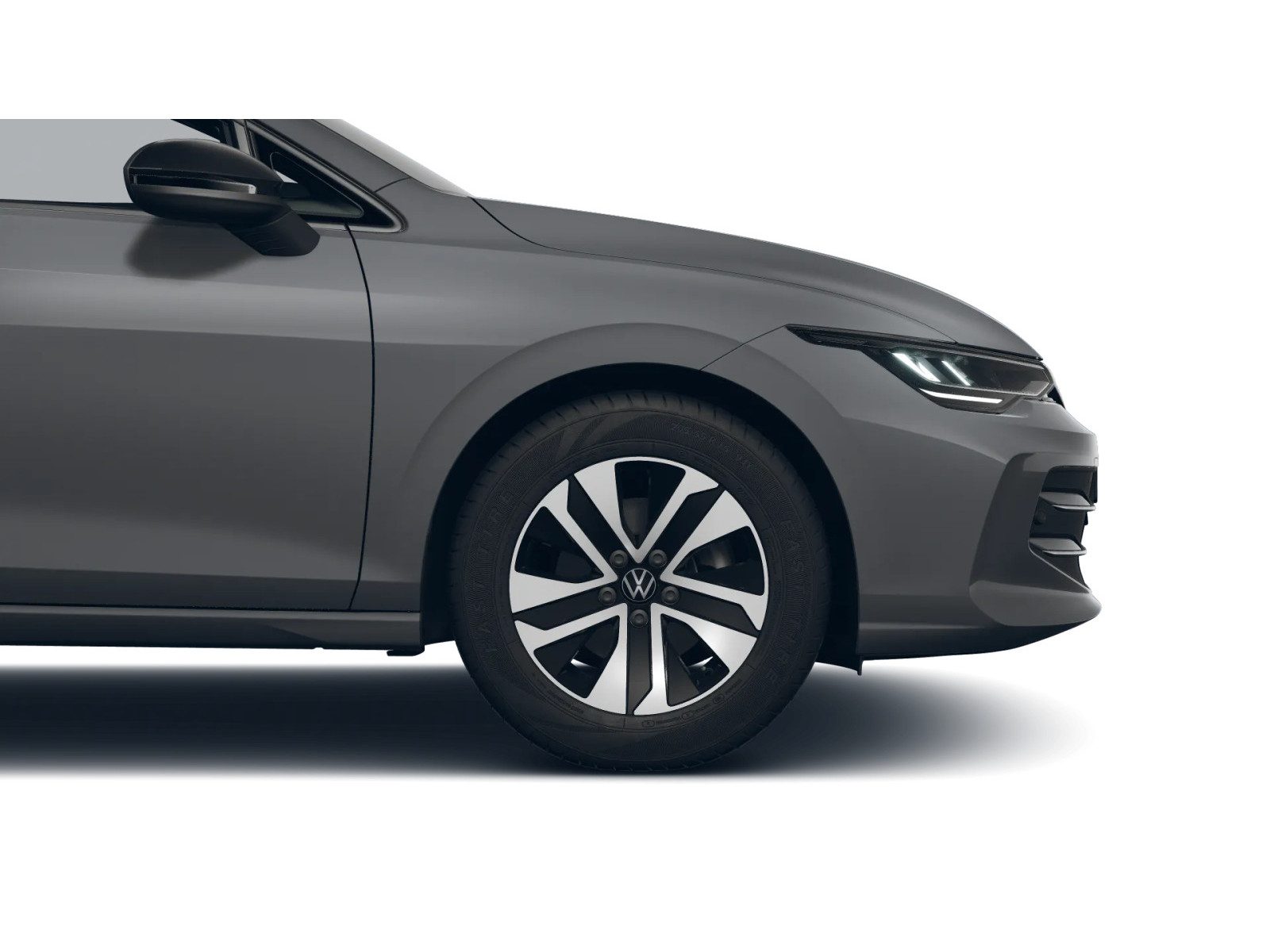 Volkswagen Golf Variant – Foto 4