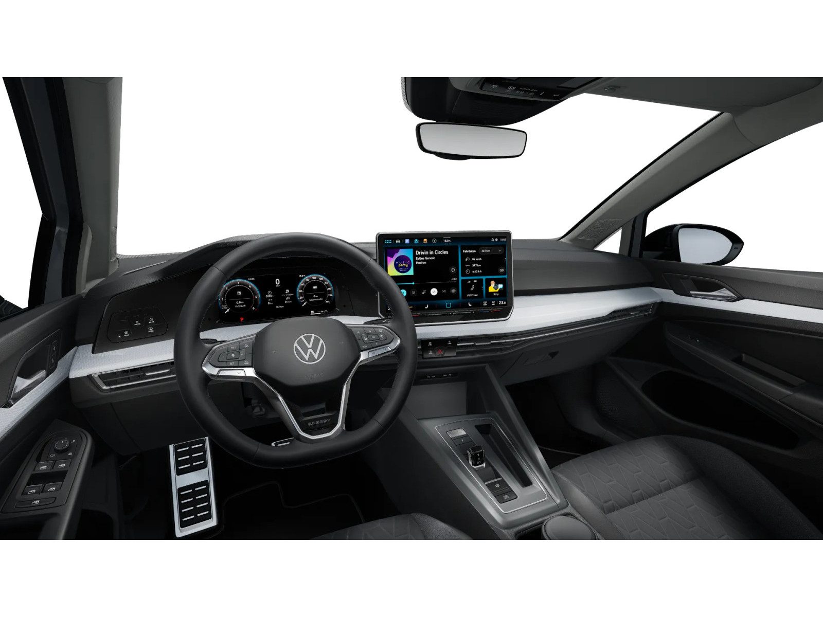 Volkswagen Golf Variant – Foto 9