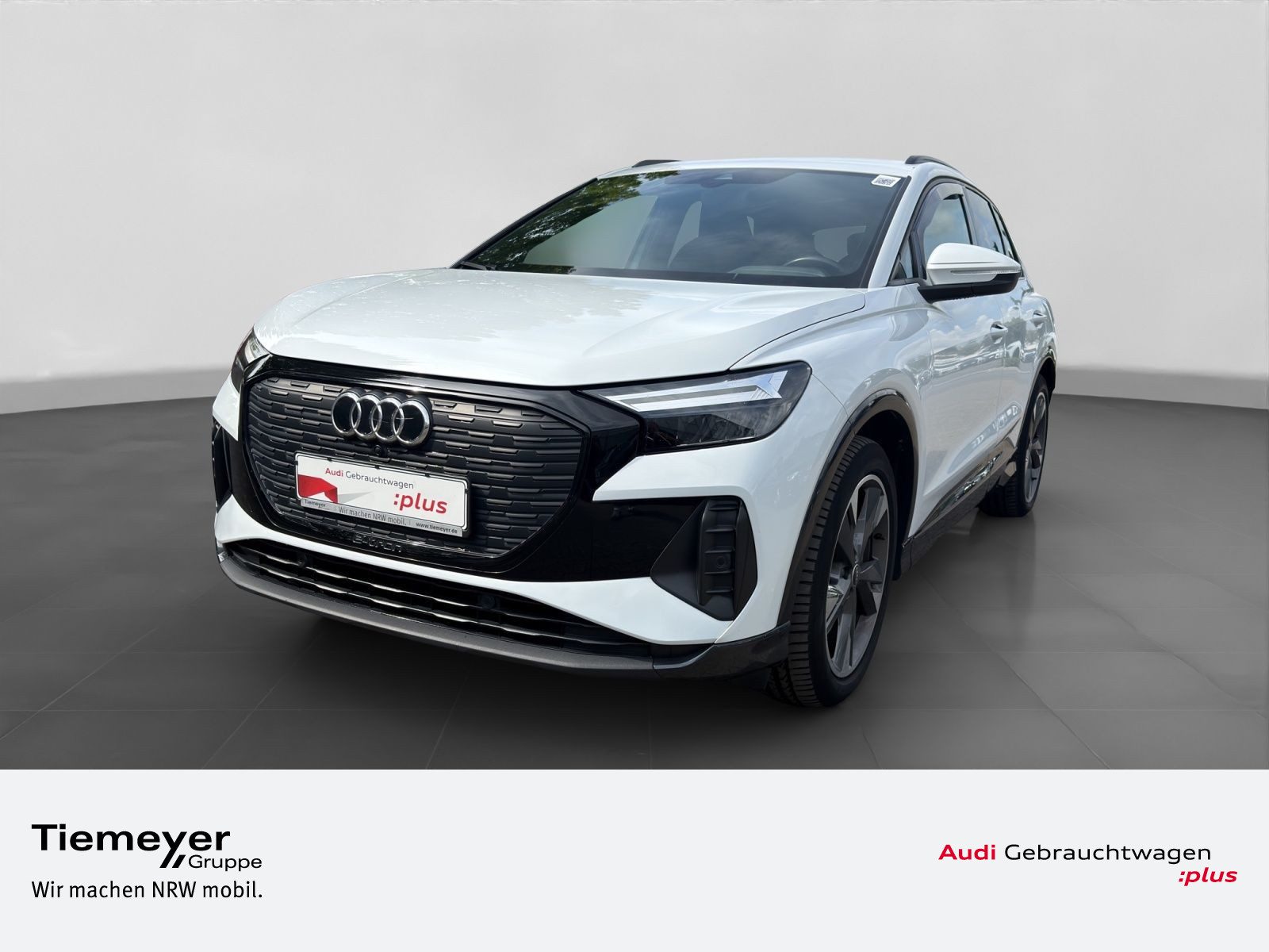 Audi Q4 e-tron – Bild 1