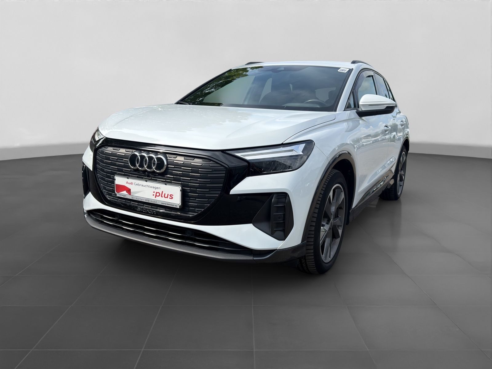 Audi Q4 e-tron – Bild 2