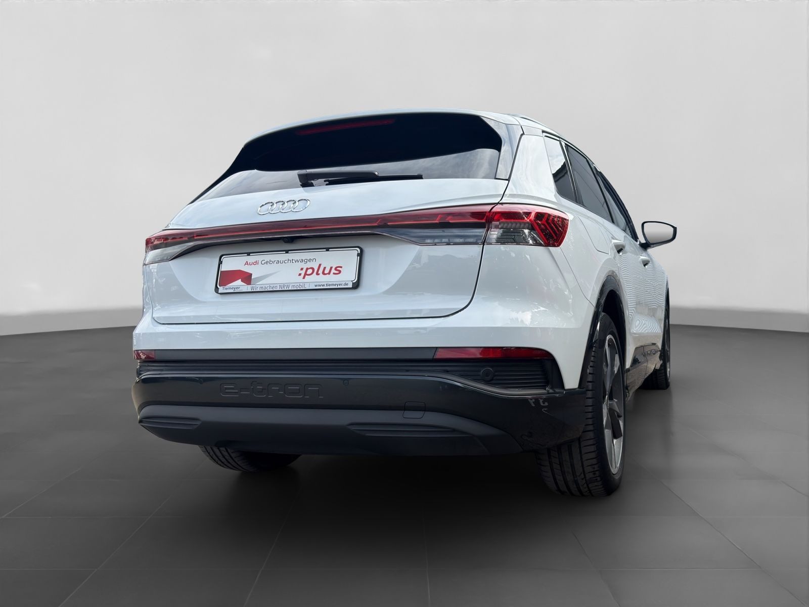 Audi Q4 e-tron – Bild 3