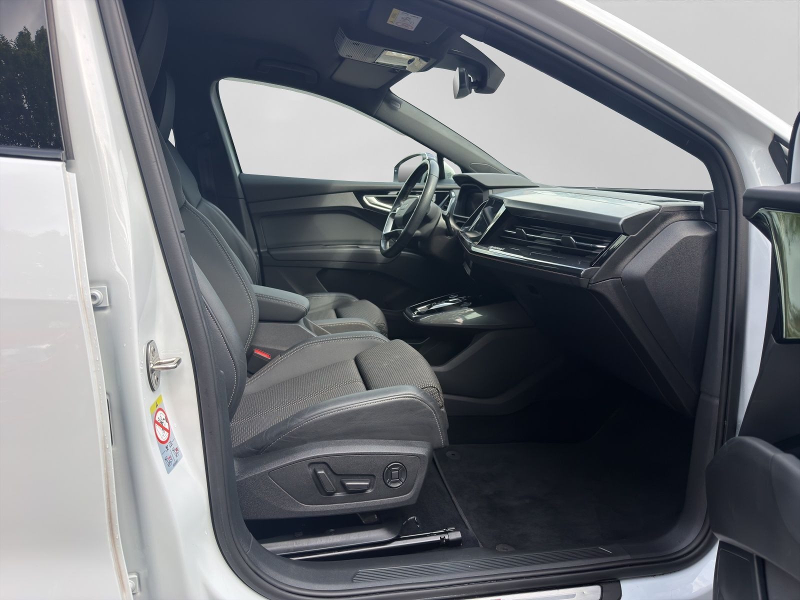 Audi Q4 e-tron – Bild 4