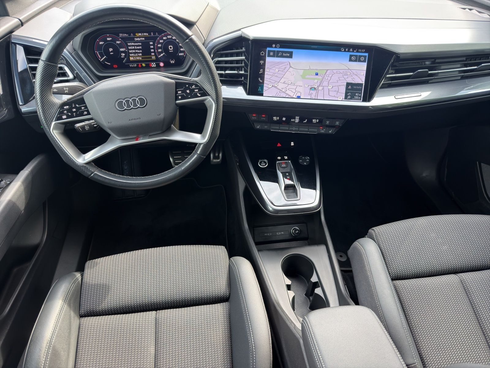 Audi Q4 e-tron – Bild 5