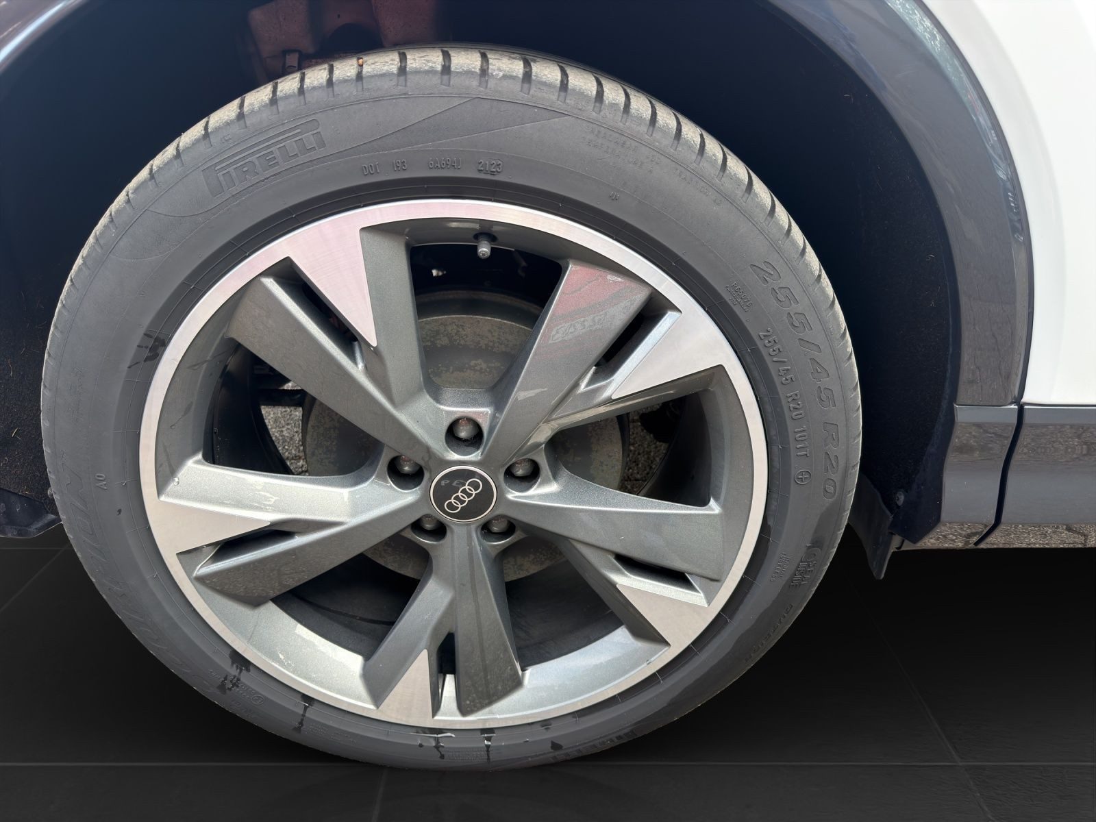 Audi Q4 e-tron – Bild 7