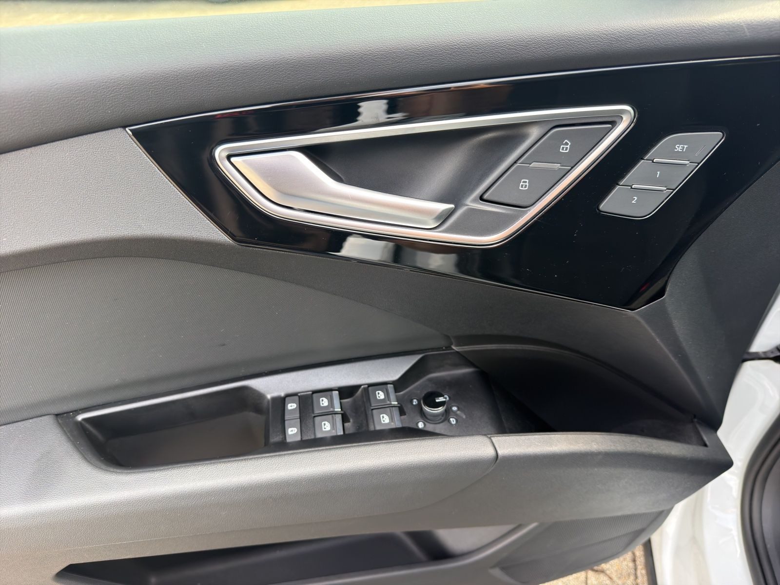 Audi Q4 e-tron – Bild 8
