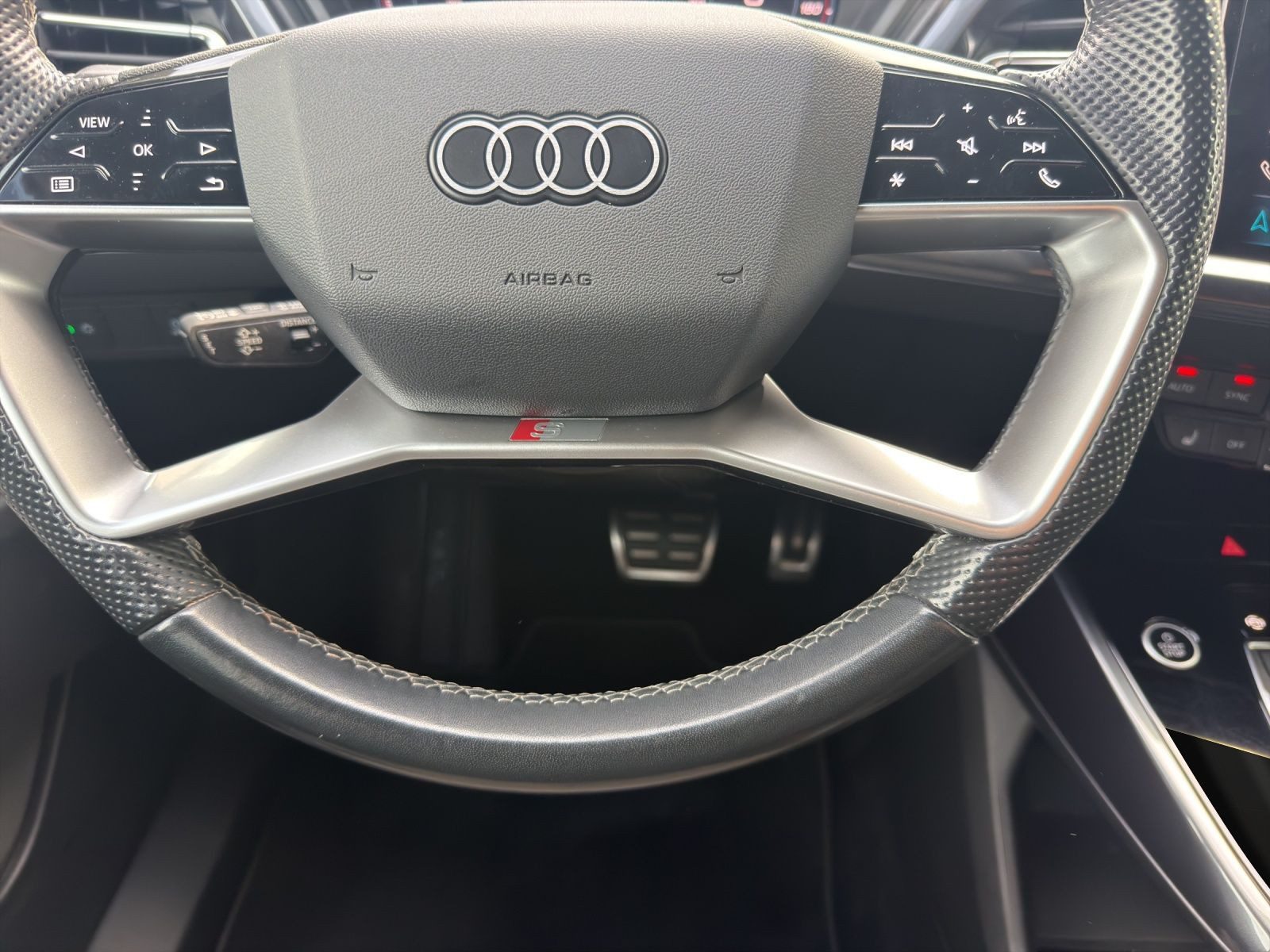 Audi Q4 e-tron – Bild 9