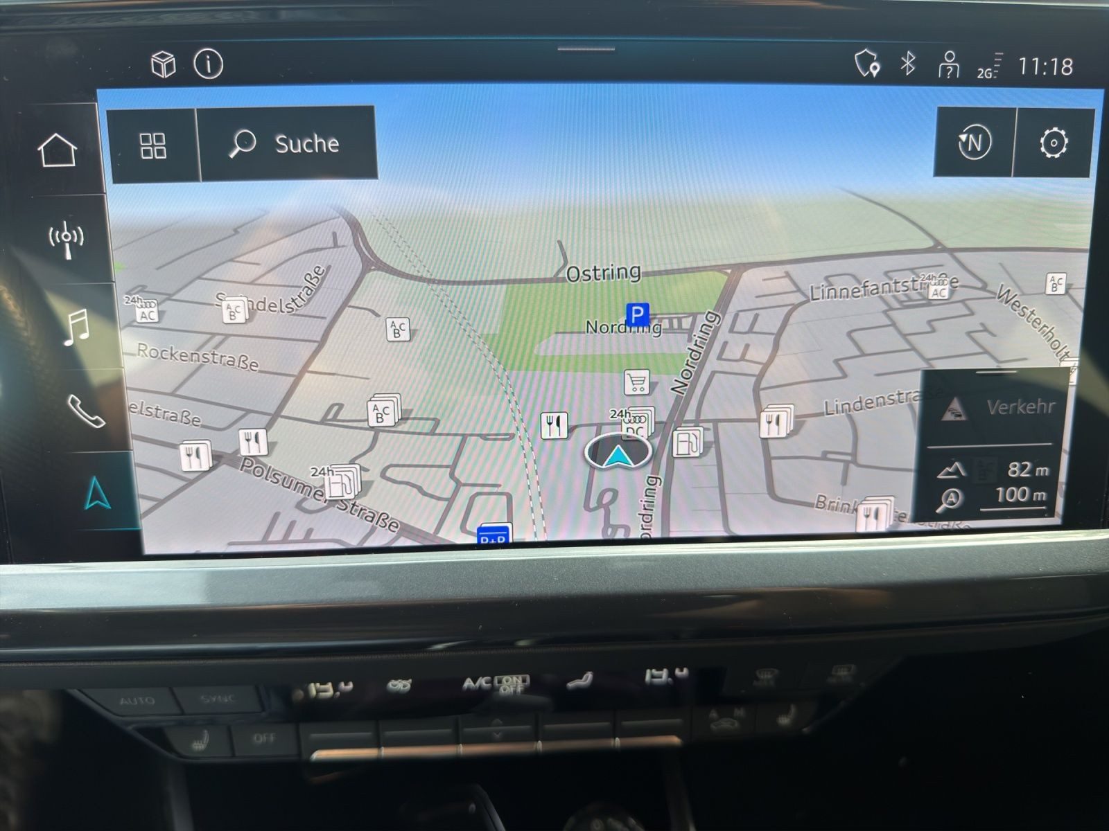 Audi Q4 e-tron – Bild 12