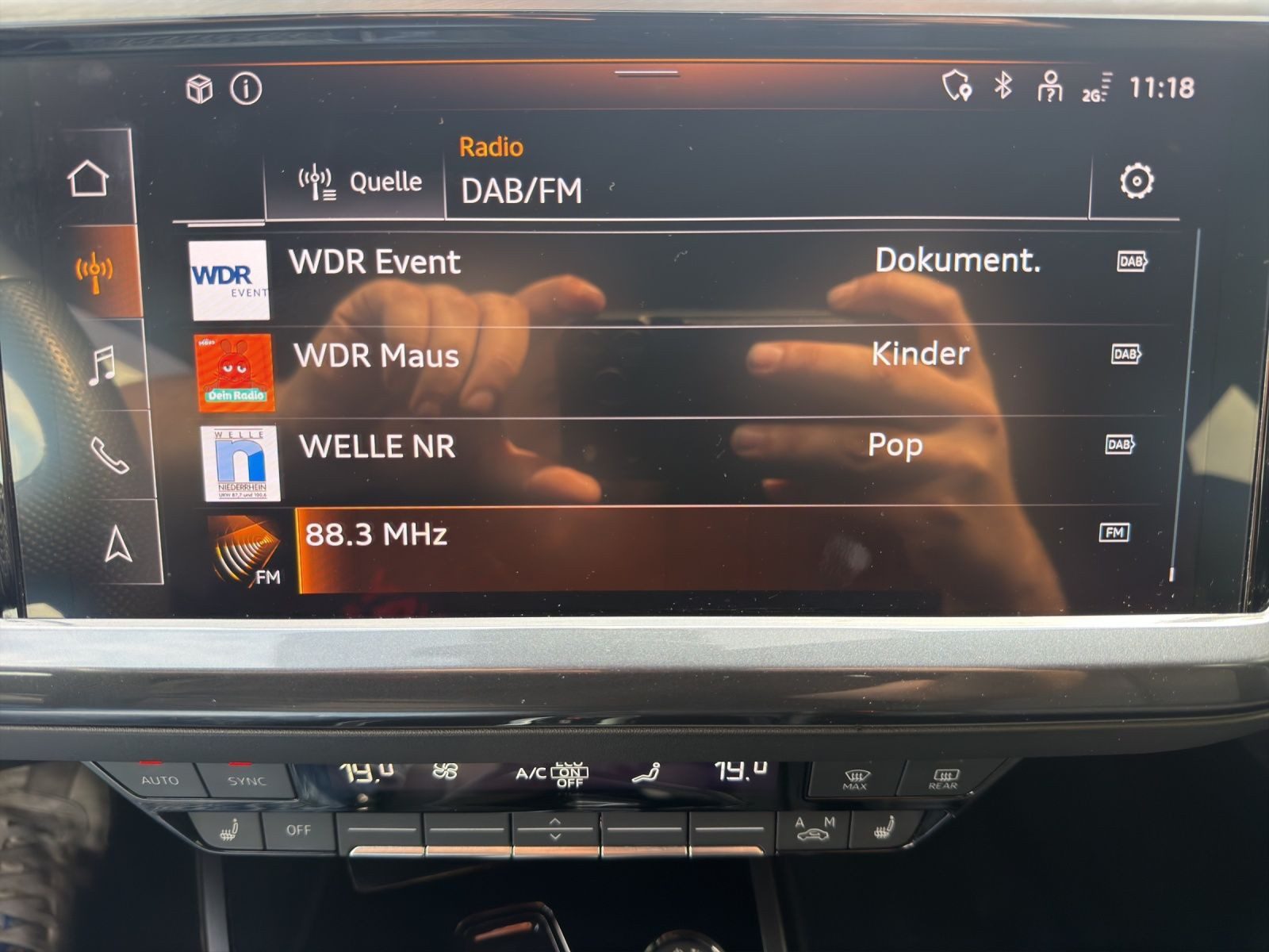 Audi Q4 e-tron – Bild 13