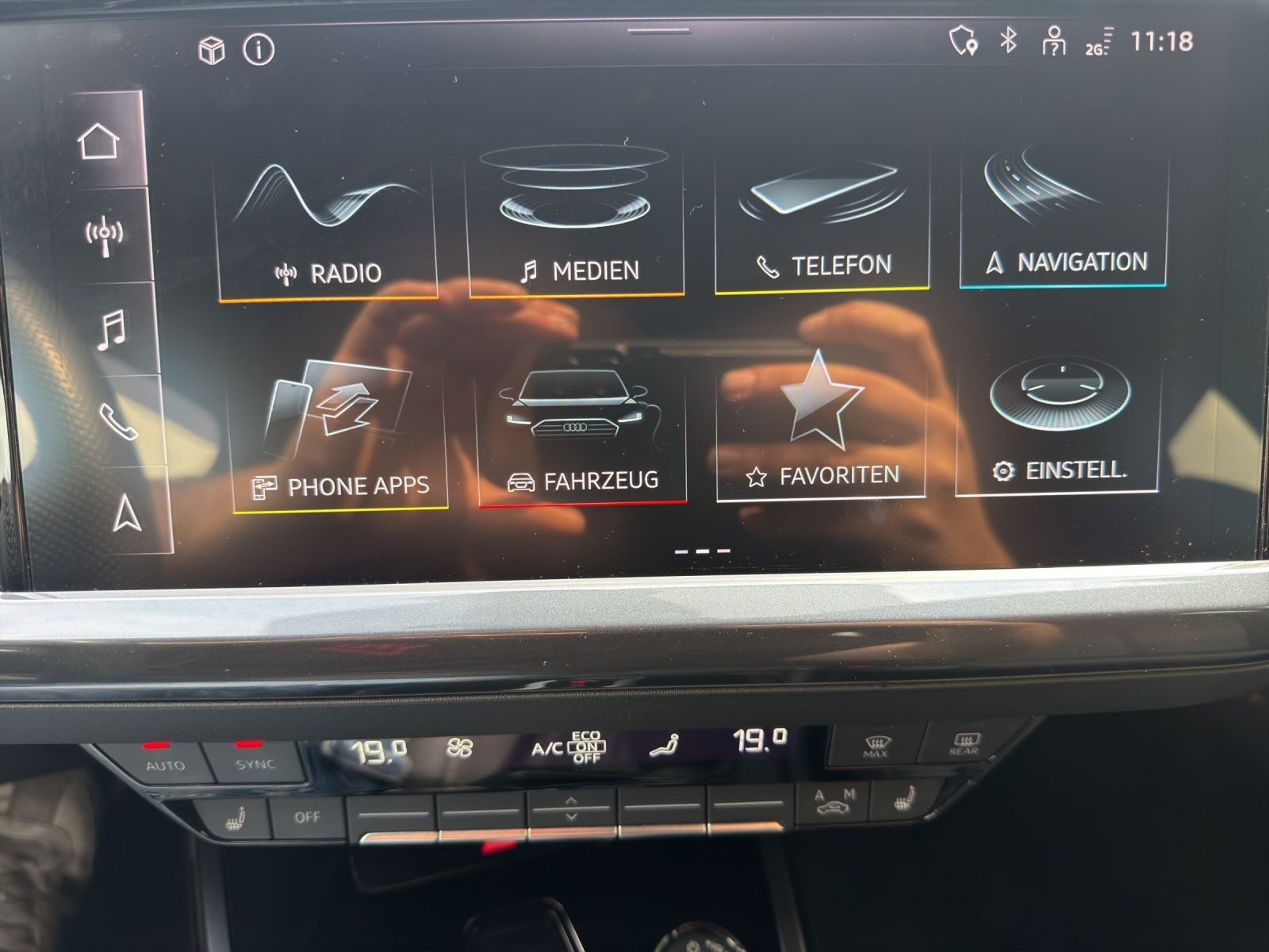 Audi Q4 e-tron – Bild 14