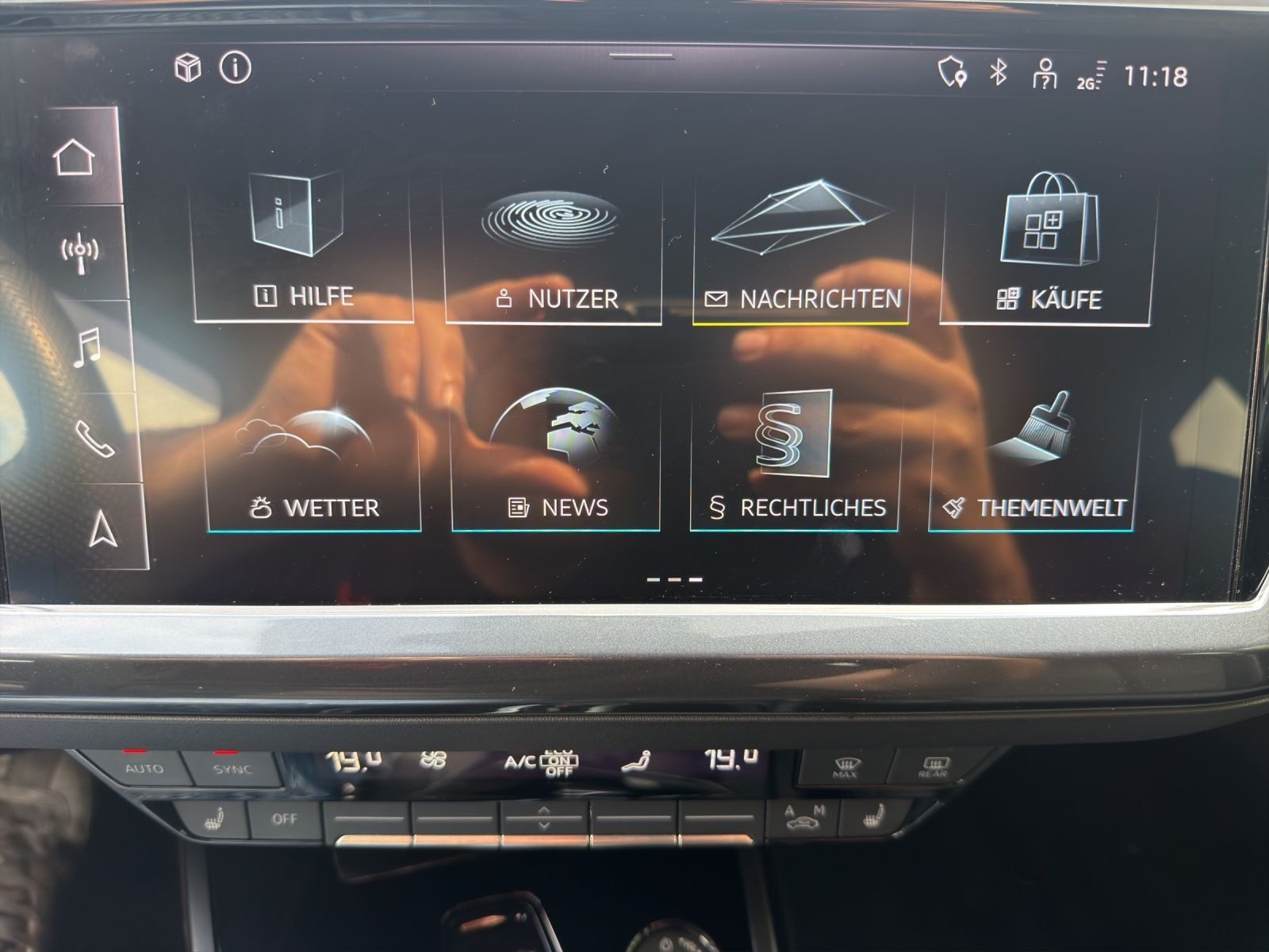 Audi Q4 e-tron – Bild 15