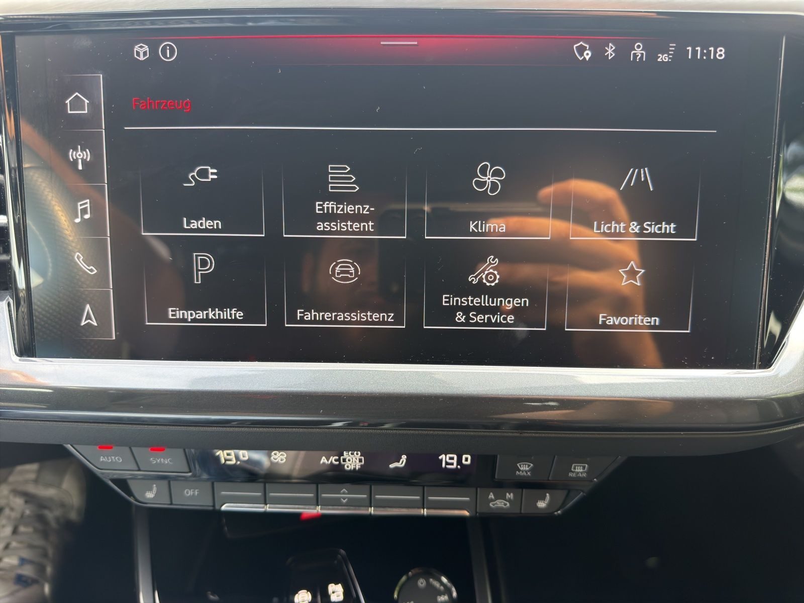 Audi Q4 e-tron – Bild 16