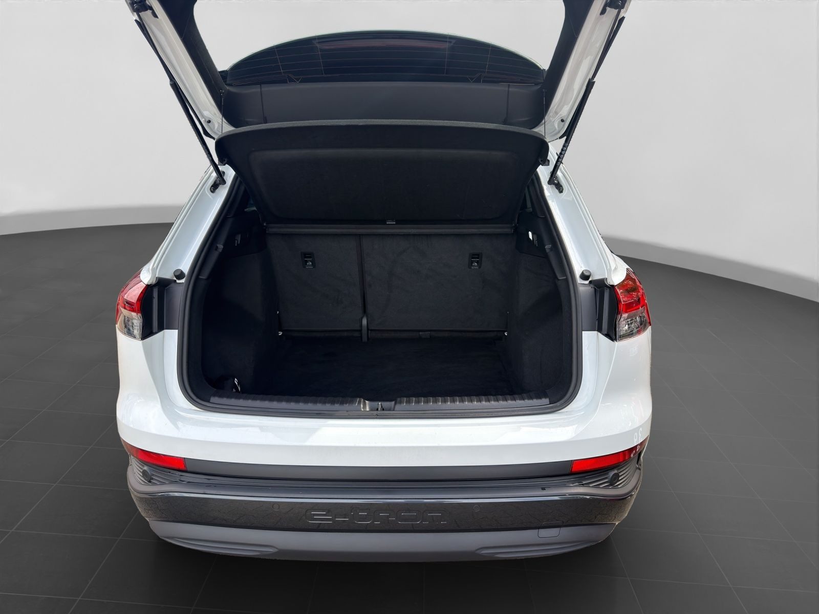 Audi Q4 e-tron – Bild 17