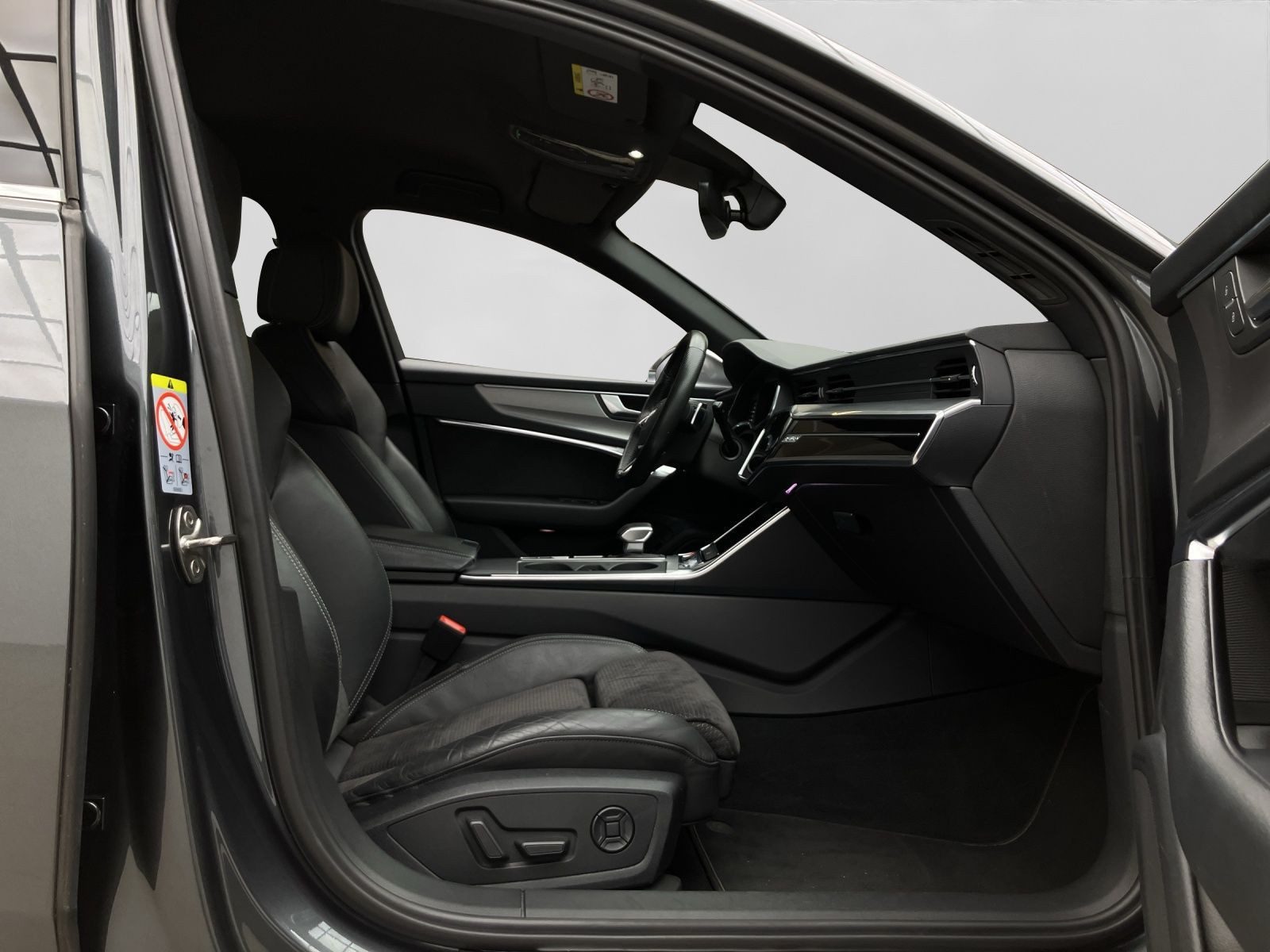 Audi S6 Avant – Bild 4