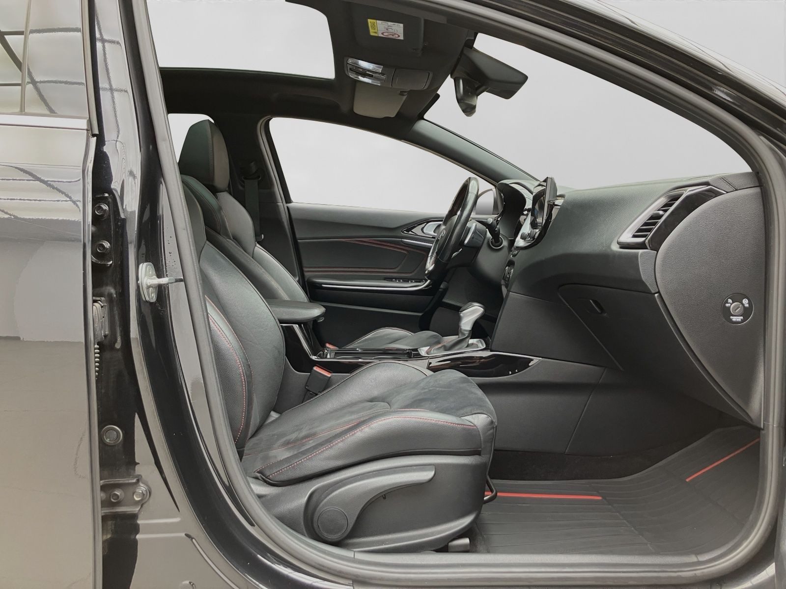 Kia pro_cee'd – Bild 4