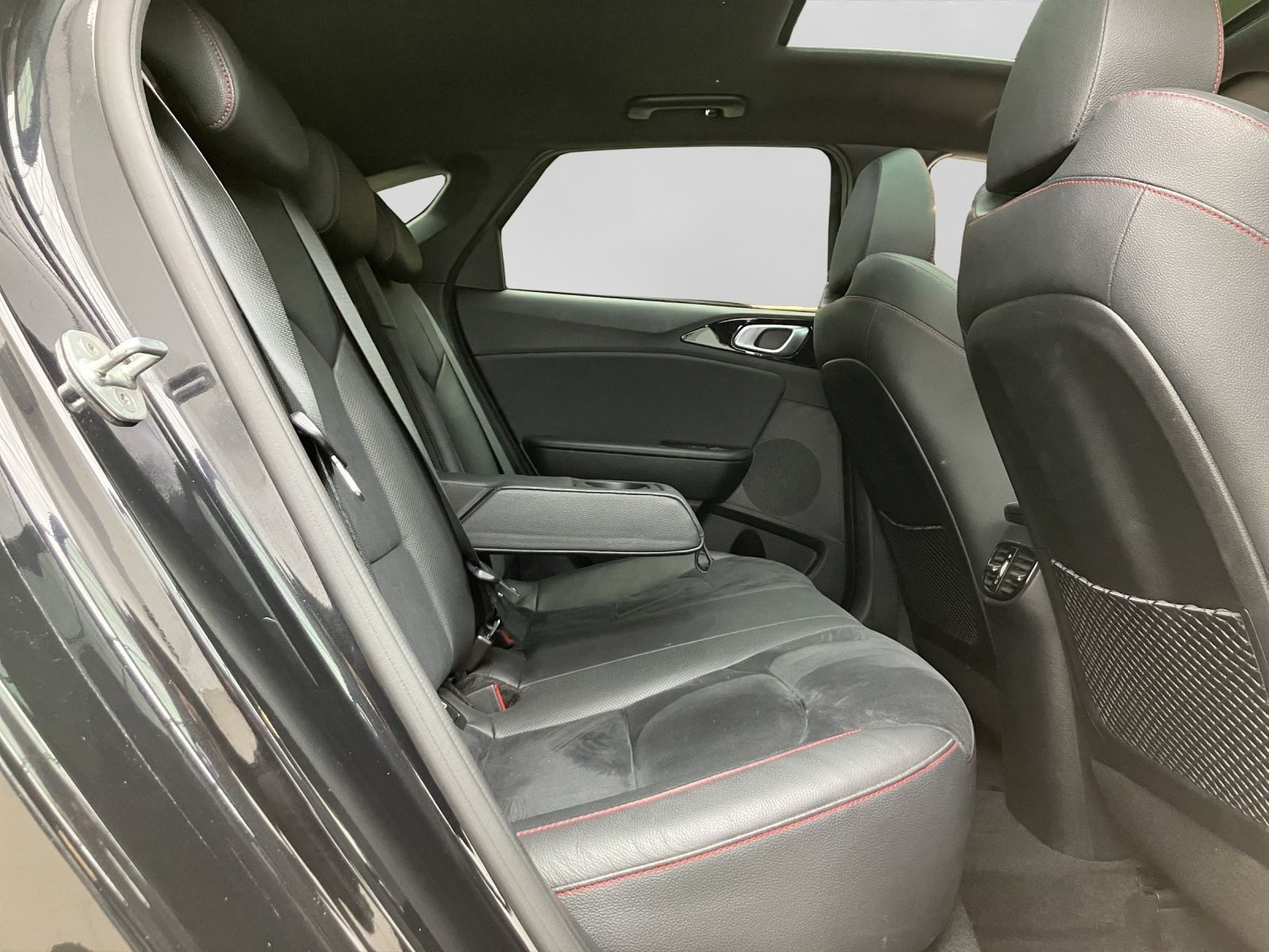 Kia pro_cee'd – Bild 6