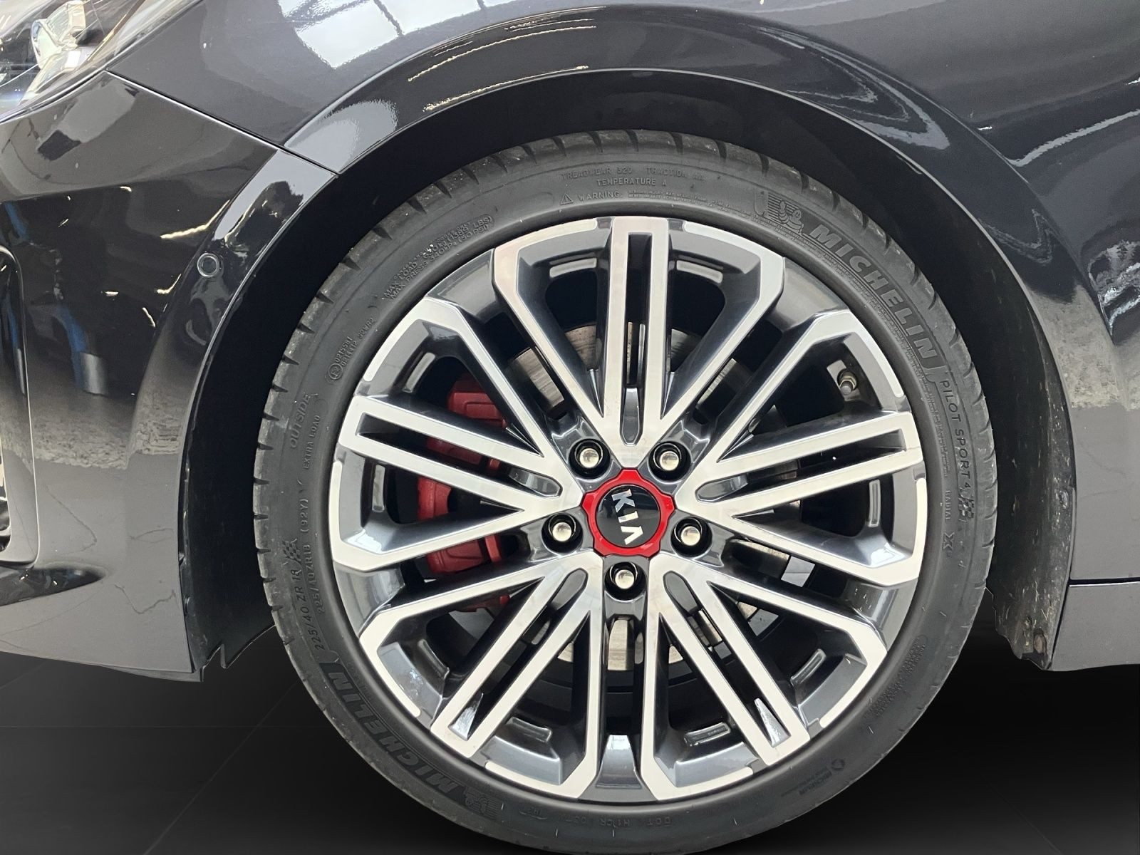 Kia pro_cee'd – Bild 7